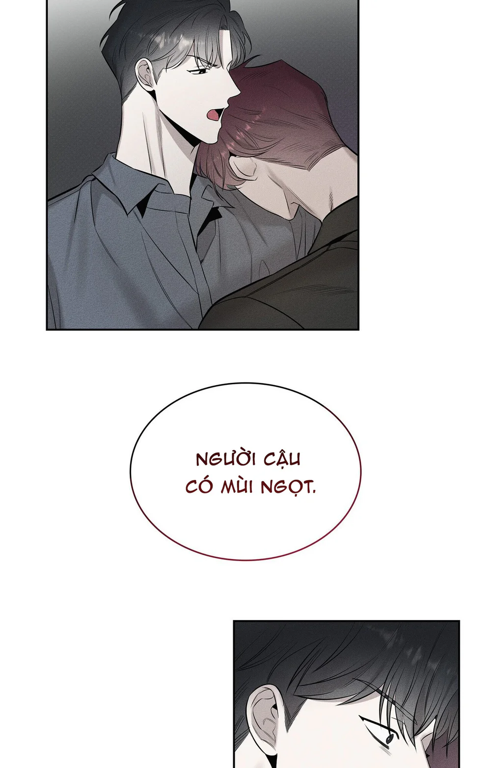 ALPHEGA Chapter 6 - Next Chapter 7