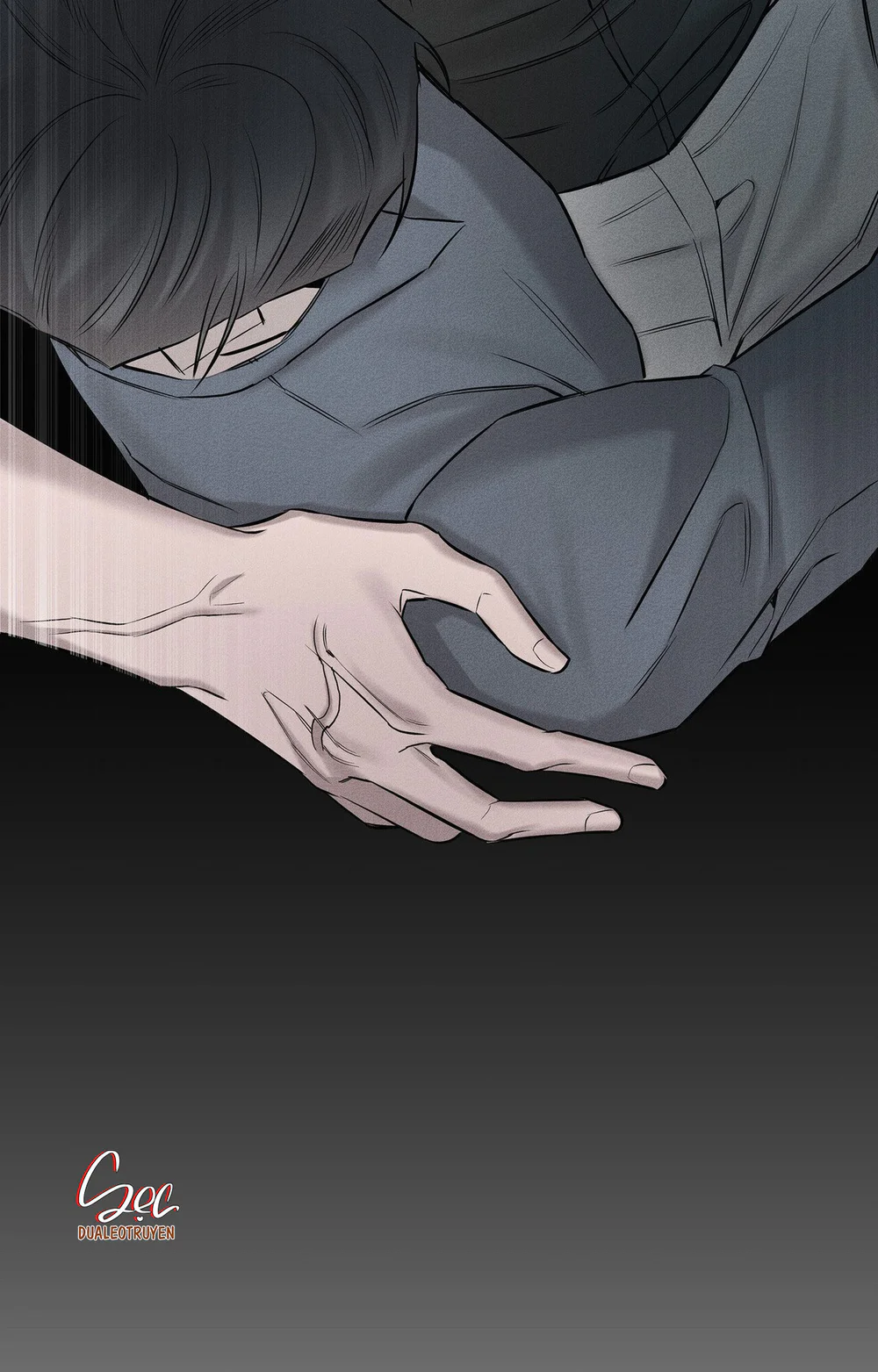 ALPHEGA Chapter 6 - Next Chapter 7