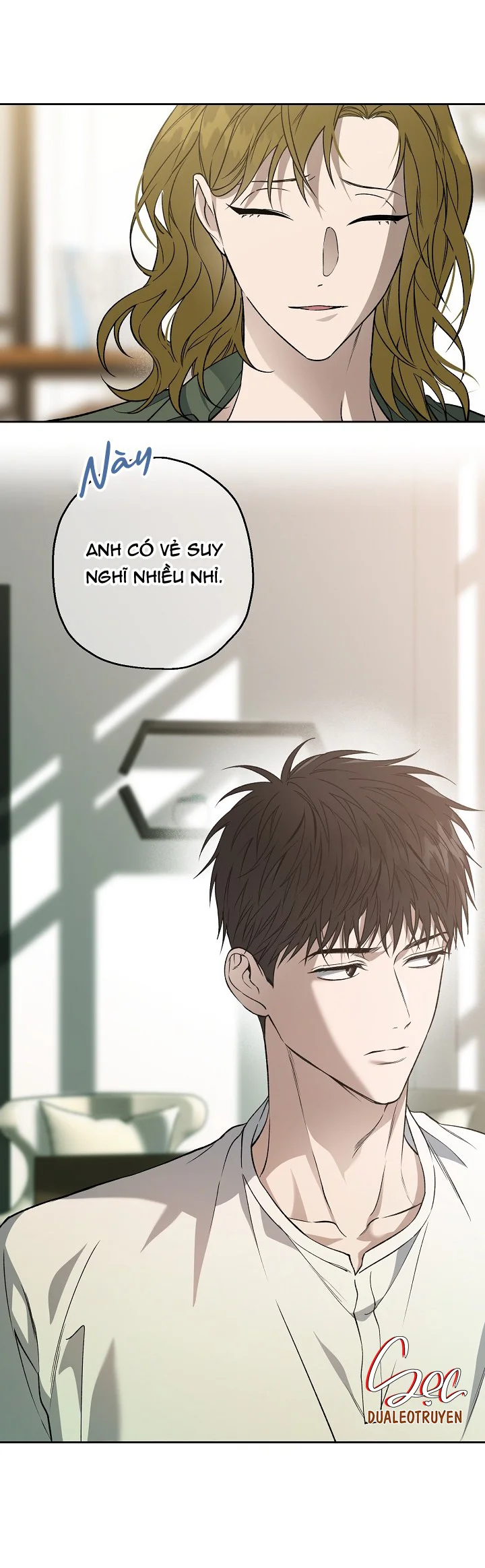 KẺ VÔ LẠI Chapter 25 - Next Chapter 26