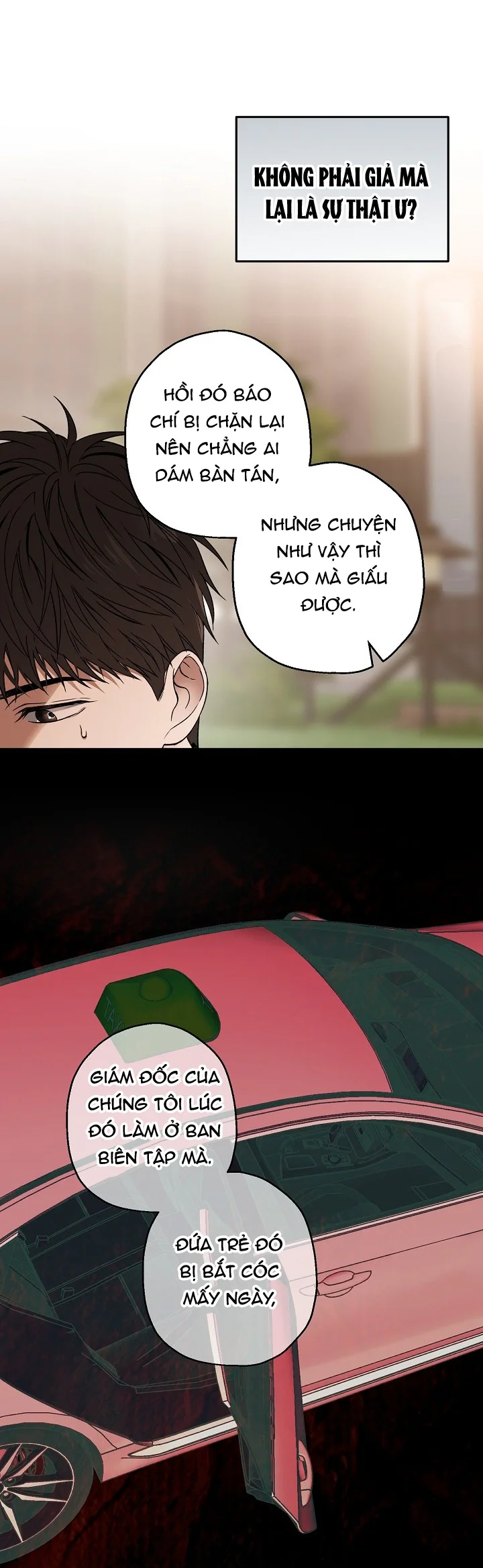 KẺ VÔ LẠI Chapter 25 - Next Chapter 26