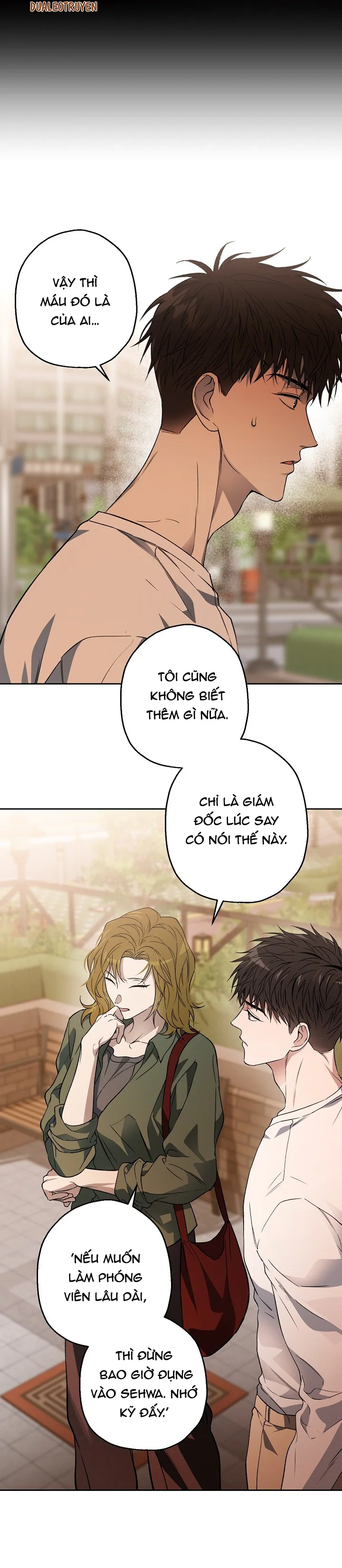 KẺ VÔ LẠI Chapter 25 - Next Chapter 26