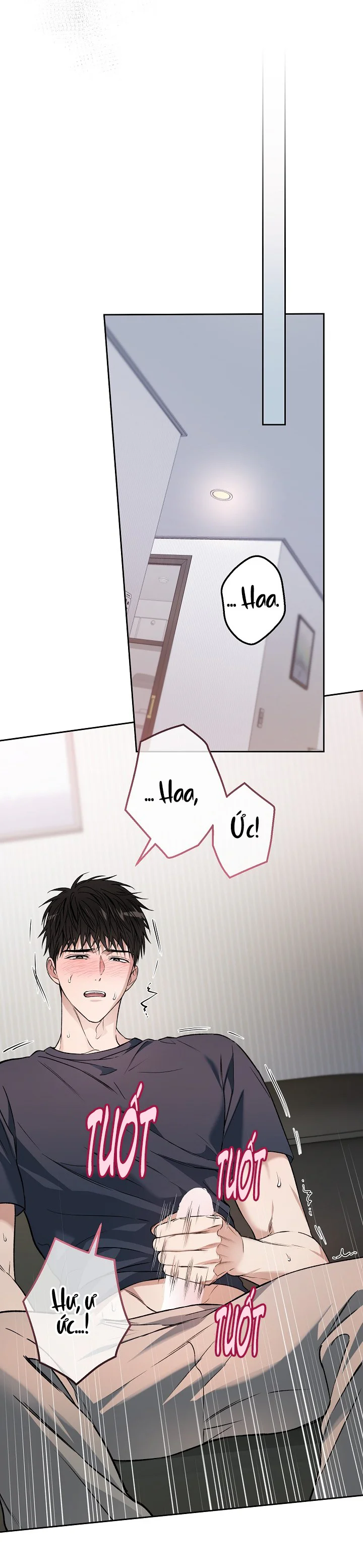 KẺ VÔ LẠI Chapter 25 - Next Chapter 26