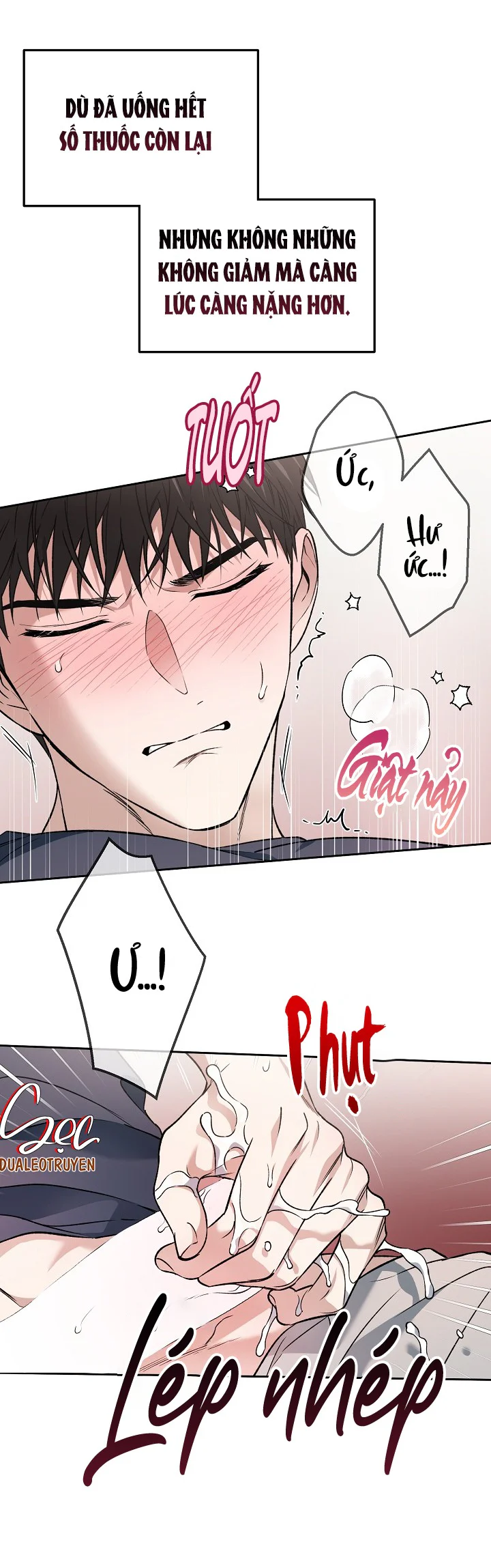 KẺ VÔ LẠI Chapter 25 - Next Chapter 26