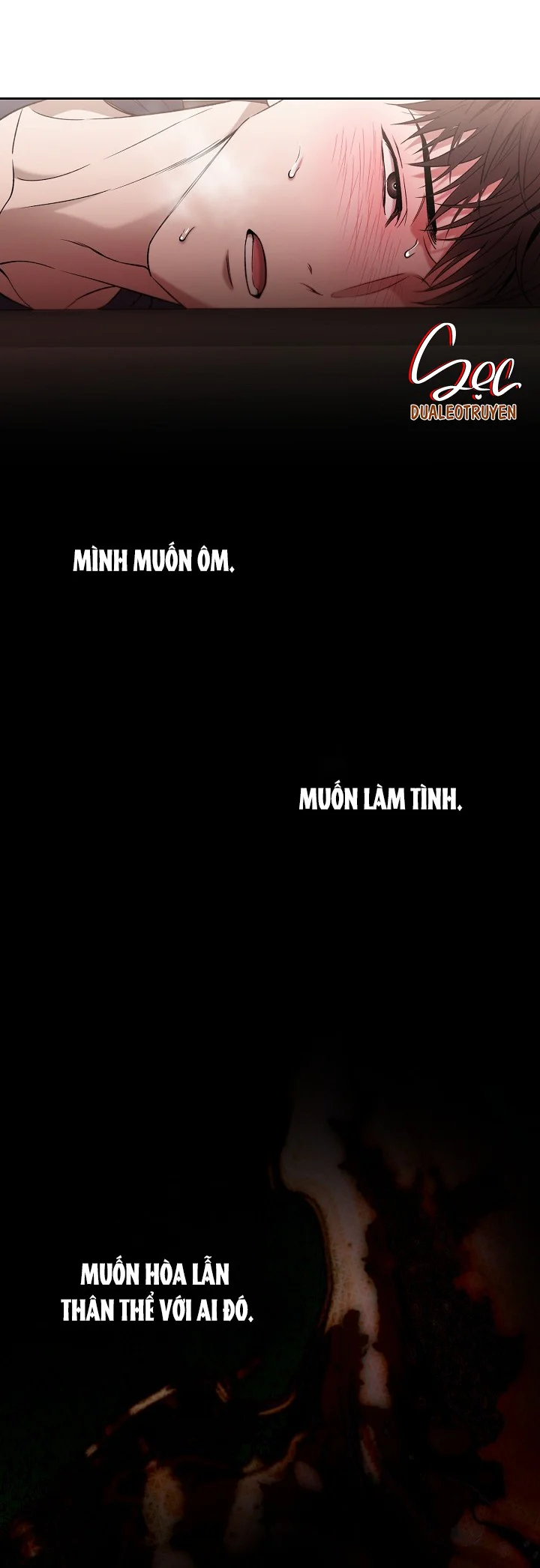 KẺ VÔ LẠI Chapter 25 - Next Chapter 26