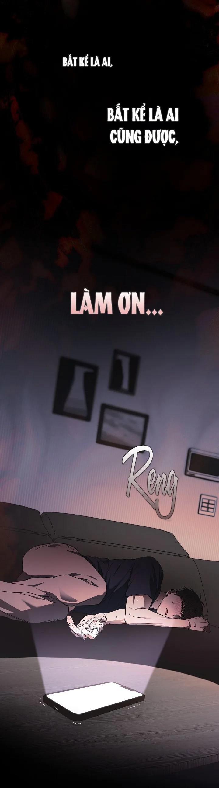 KẺ VÔ LẠI Chapter 25 - Next Chapter 26