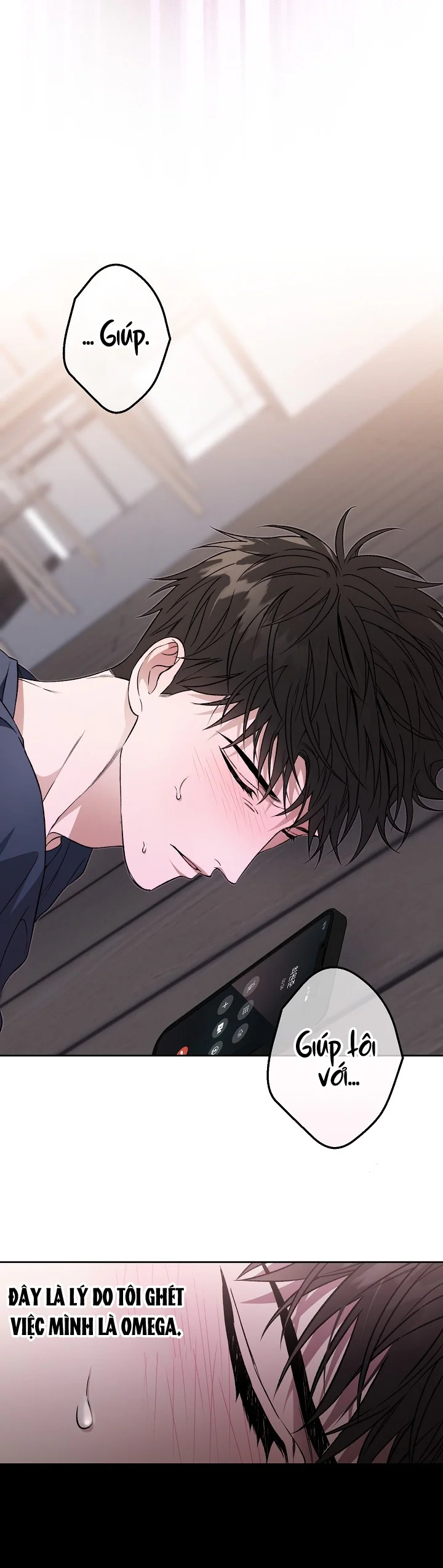 KẺ VÔ LẠI Chapter 25 - Next Chapter 26