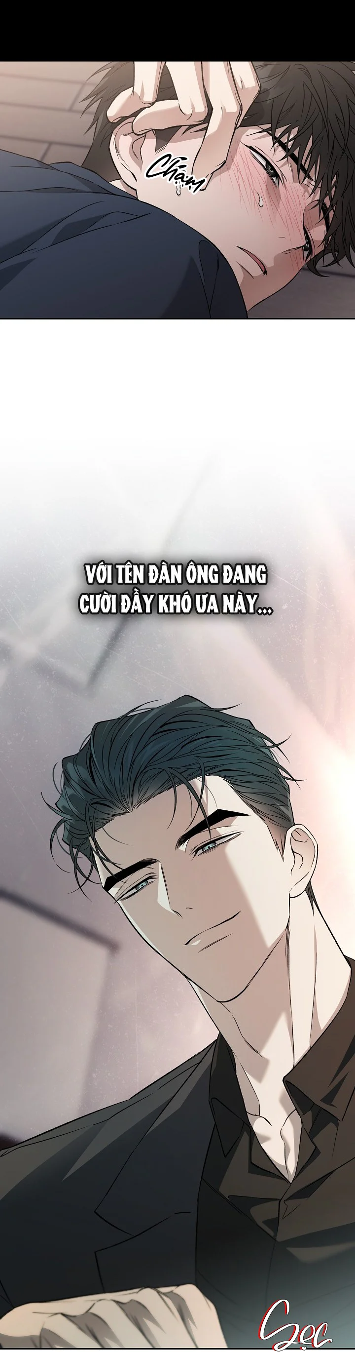 KẺ VÔ LẠI Chapter 25 - Next Chapter 26