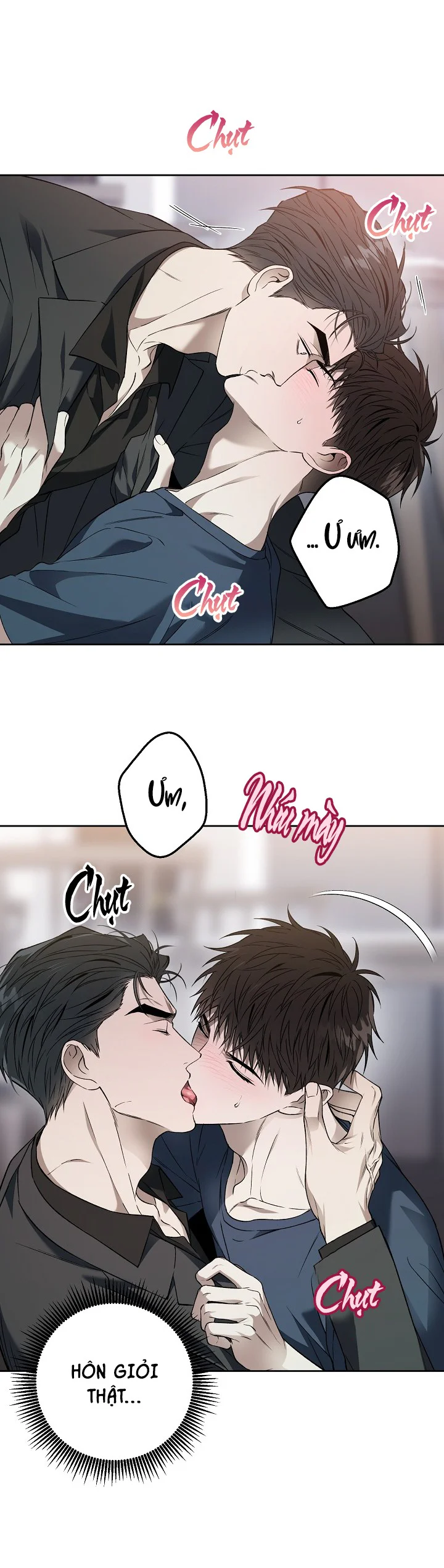 KẺ VÔ LẠI Chapter 25 - Next Chapter 26