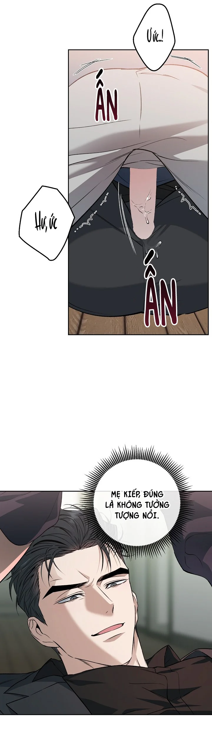 KẺ VÔ LẠI Chapter 25 - Next Chapter 26