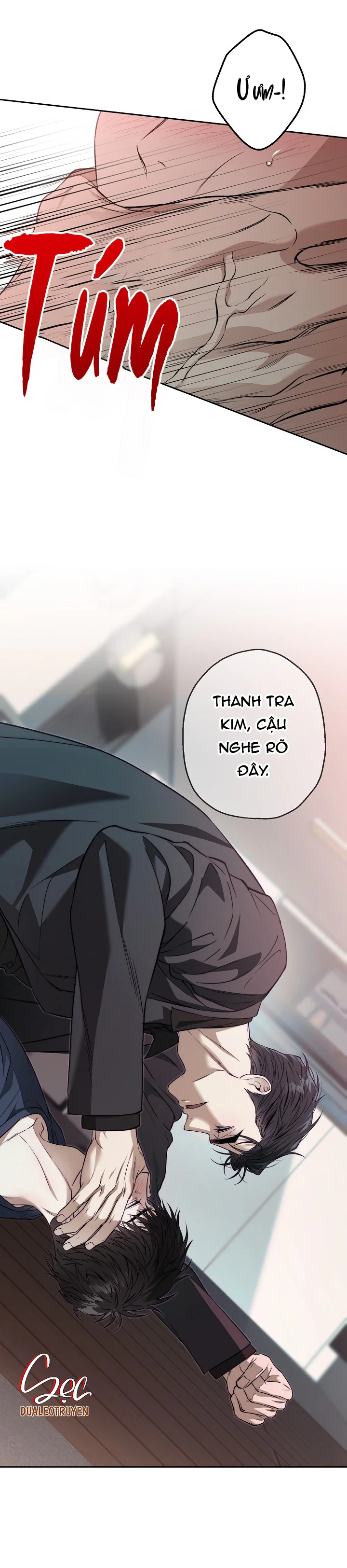 KẺ VÔ LẠI Chapter 25 - Next Chapter 26