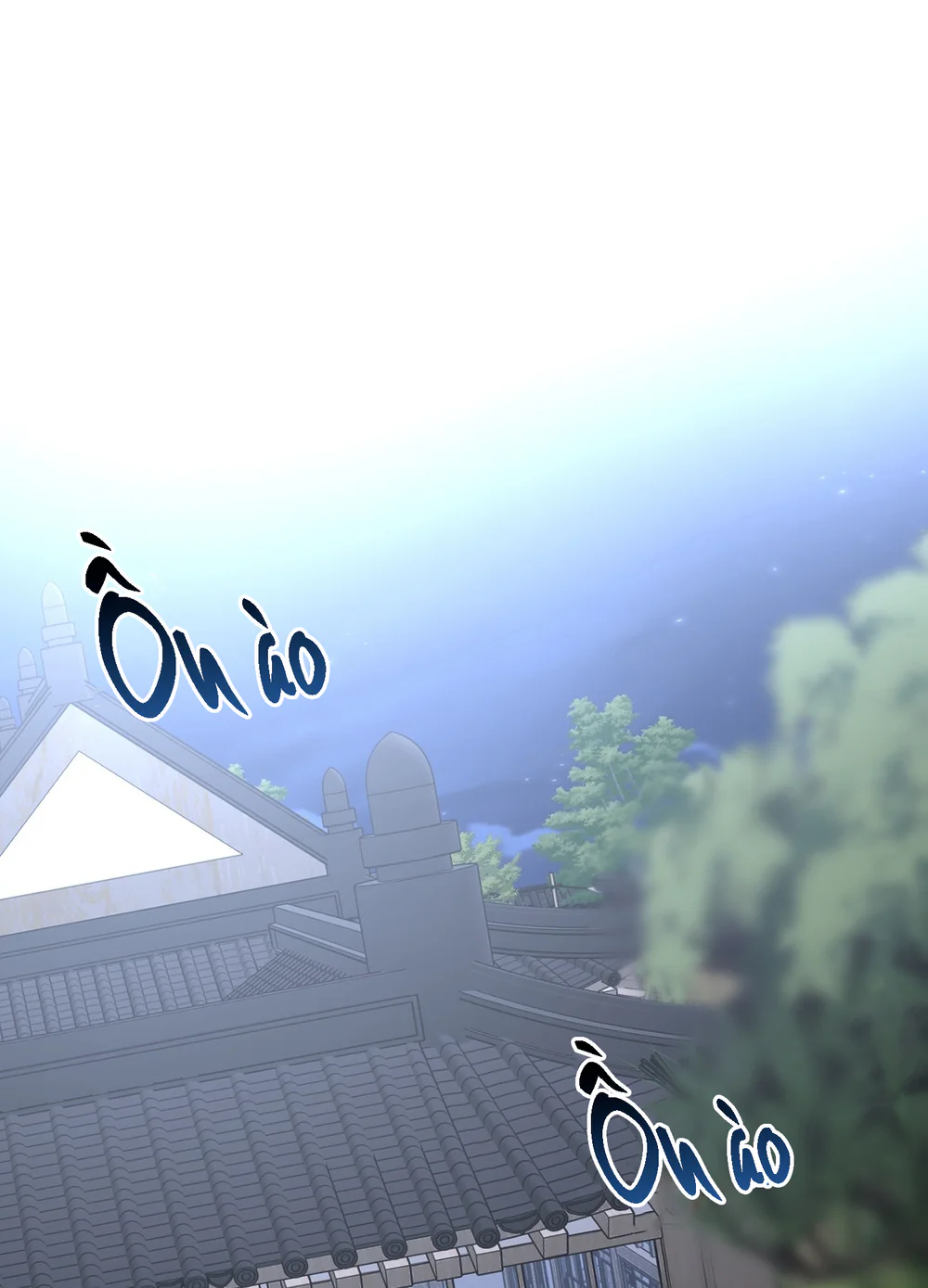 (ABO) Quo Vadis, Domine? Chapter 8 - Next Chapter 9