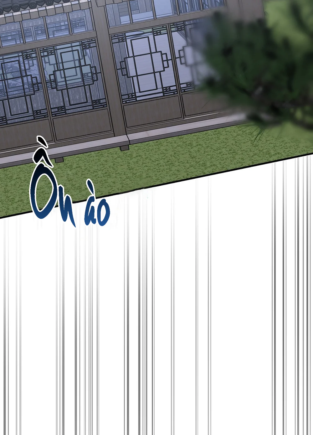 (ABO) Quo Vadis, Domine? Chapter 8 - Next Chapter 9