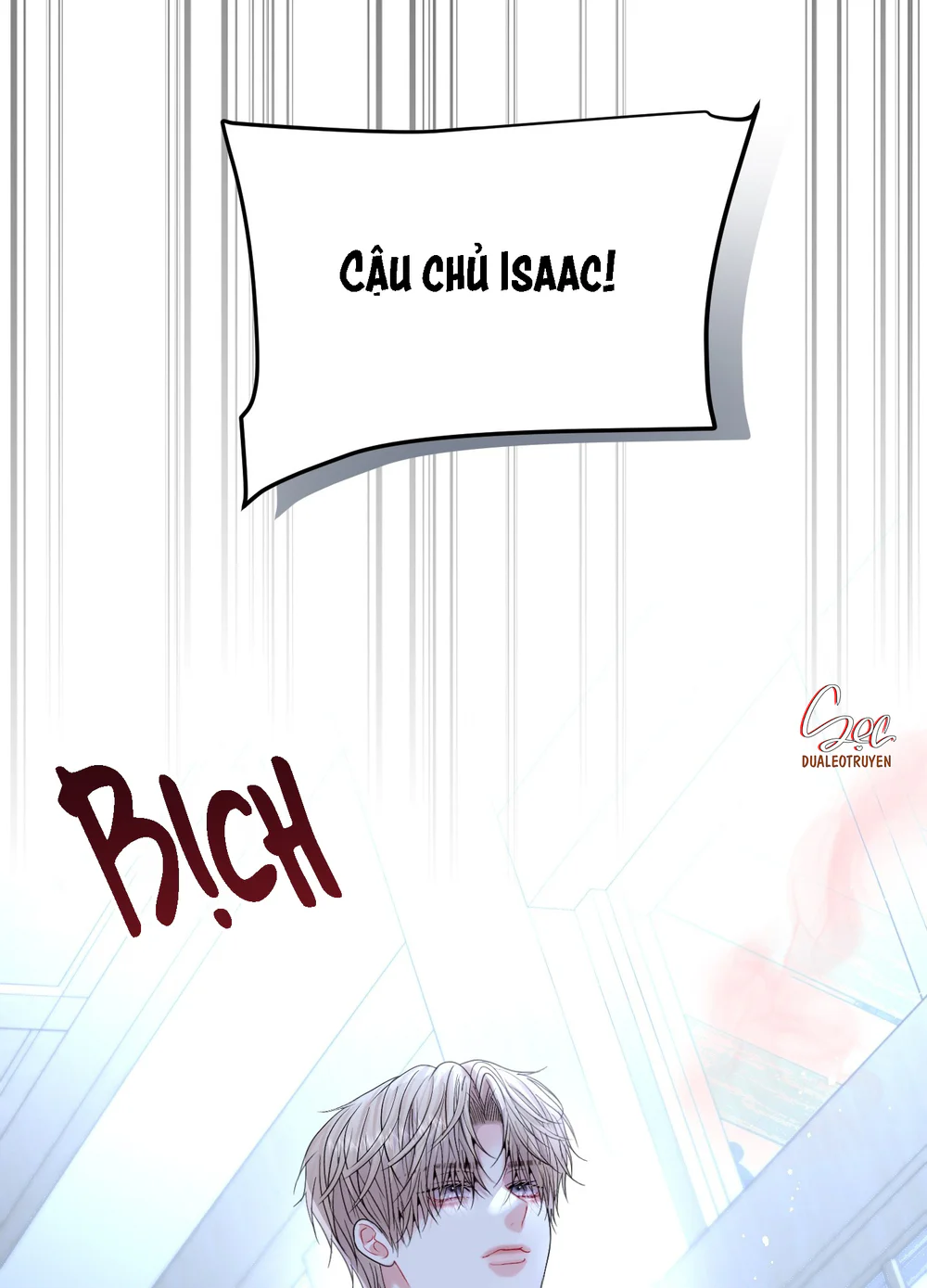 (ABO) Quo Vadis, Domine? Chapter 8 - Next Chapter 9