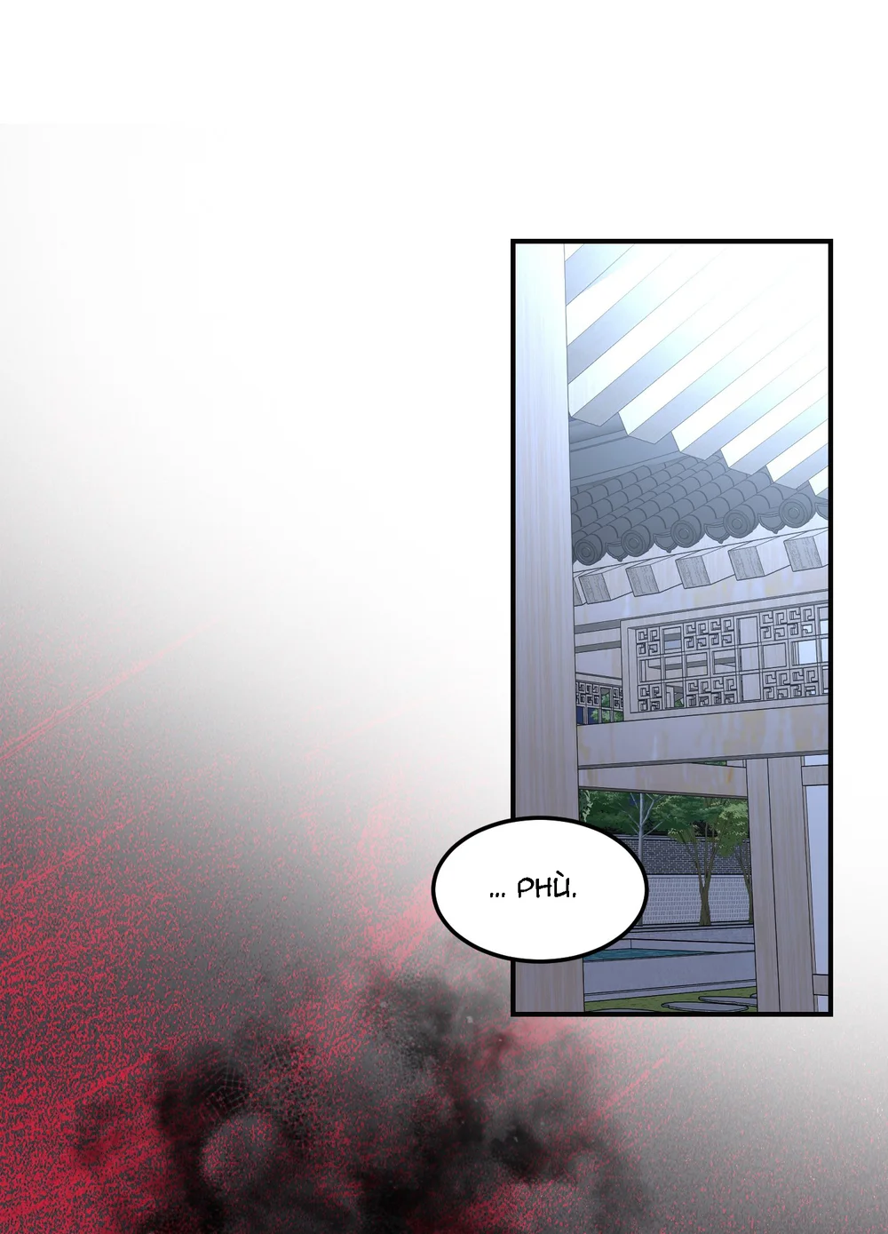 (ABO) Quo Vadis, Domine? Chapter 8 - Next Chapter 9