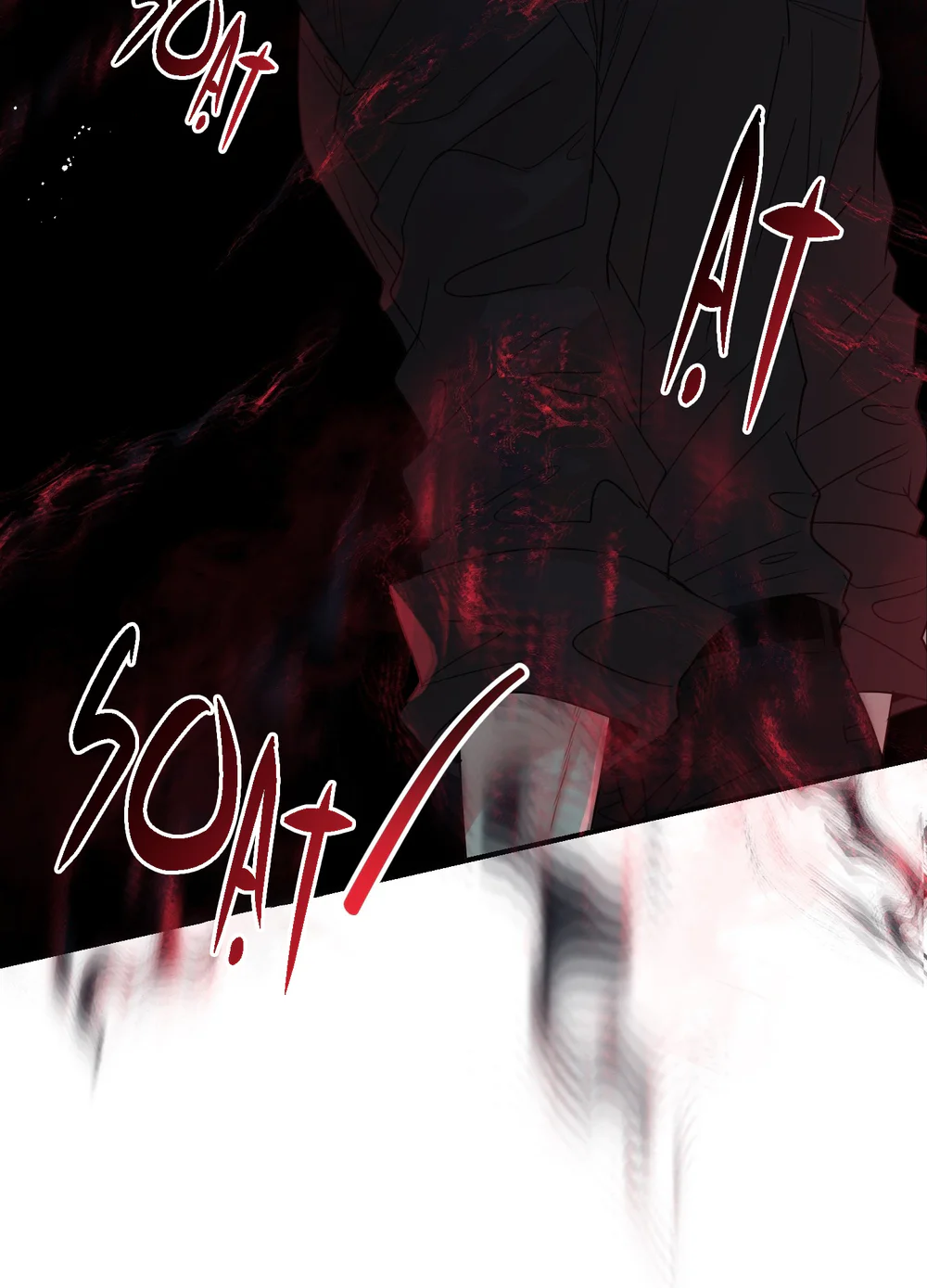 (ABO) Quo Vadis, Domine? Chapter 8 - Next Chapter 9