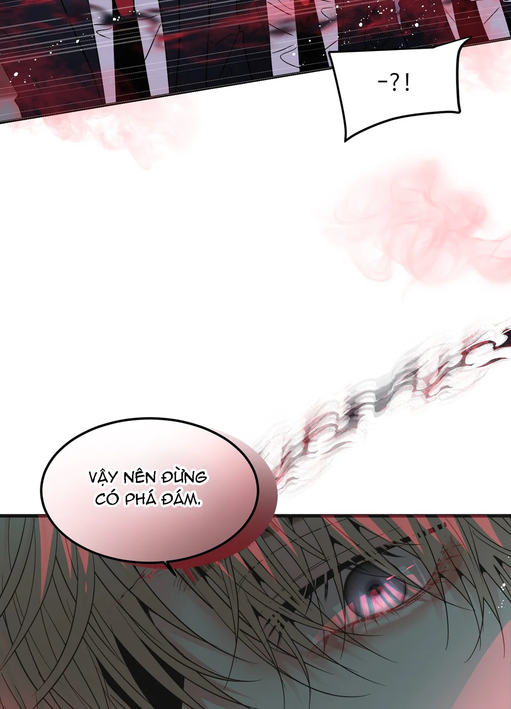 (ABO) Quo Vadis, Domine? Chapter 8 - Next Chapter 9