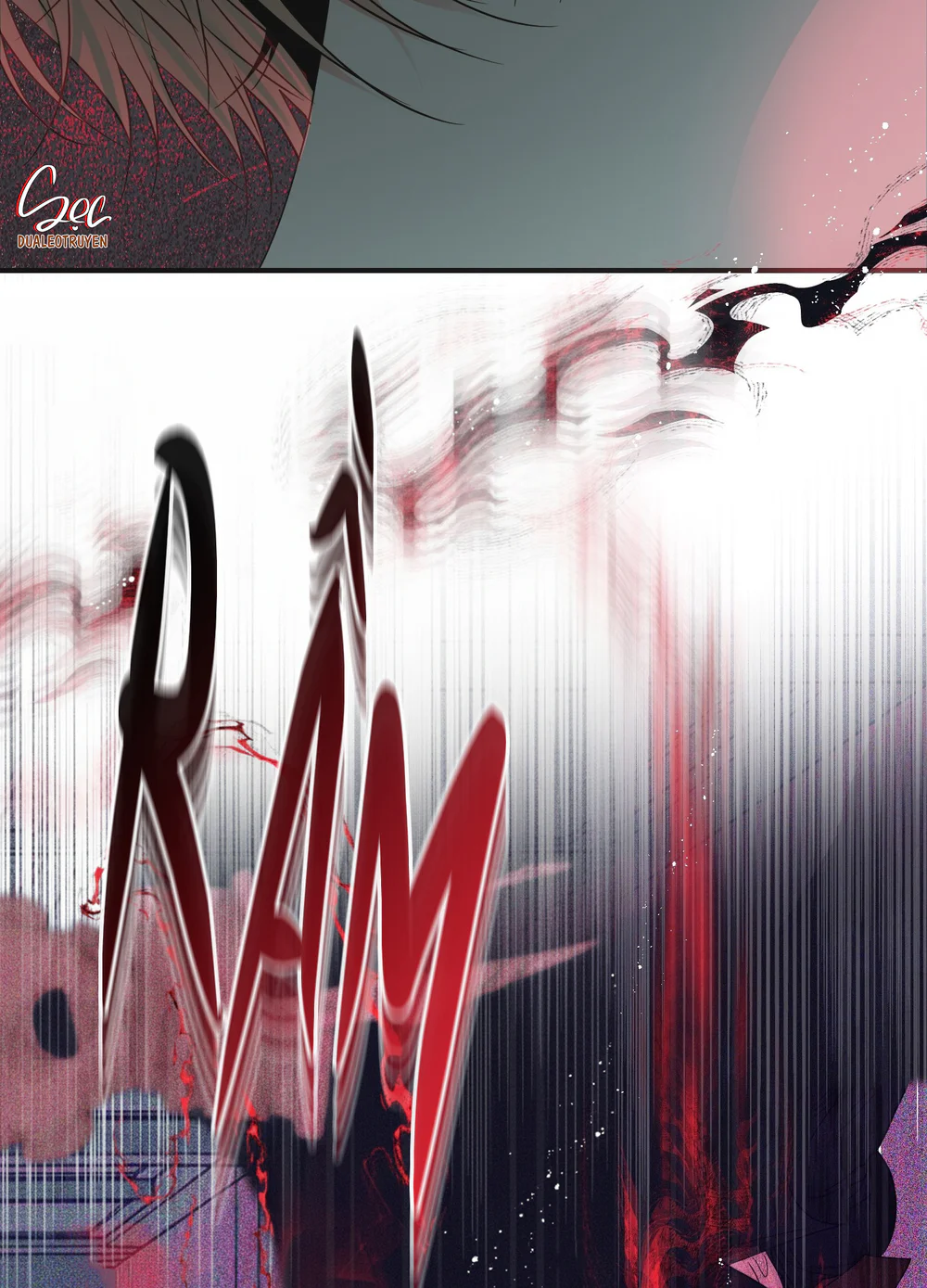 (ABO) Quo Vadis, Domine? Chapter 8 - Next Chapter 9