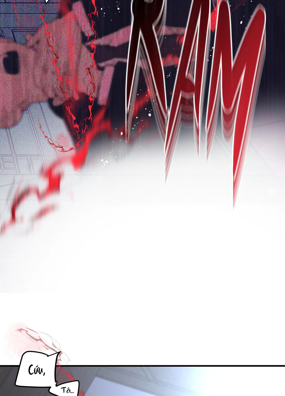 (ABO) Quo Vadis, Domine? Chapter 8 - Next Chapter 9