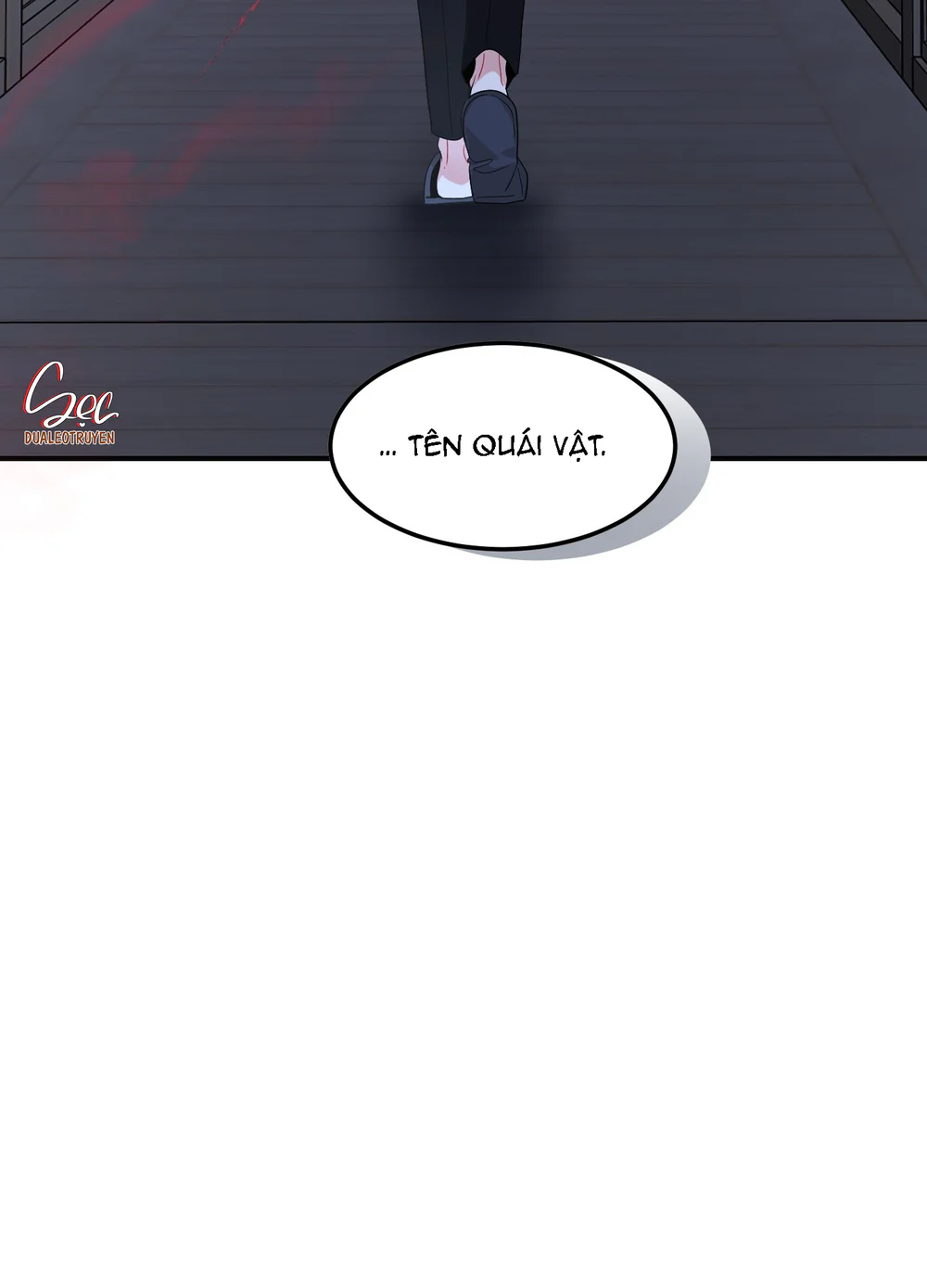 (ABO) Quo Vadis, Domine? Chapter 8 - Next Chapter 9