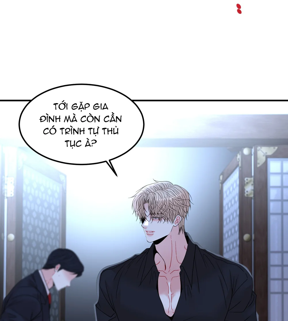 (ABO) Quo Vadis, Domine? Chapter 8 - Next Chapter 9