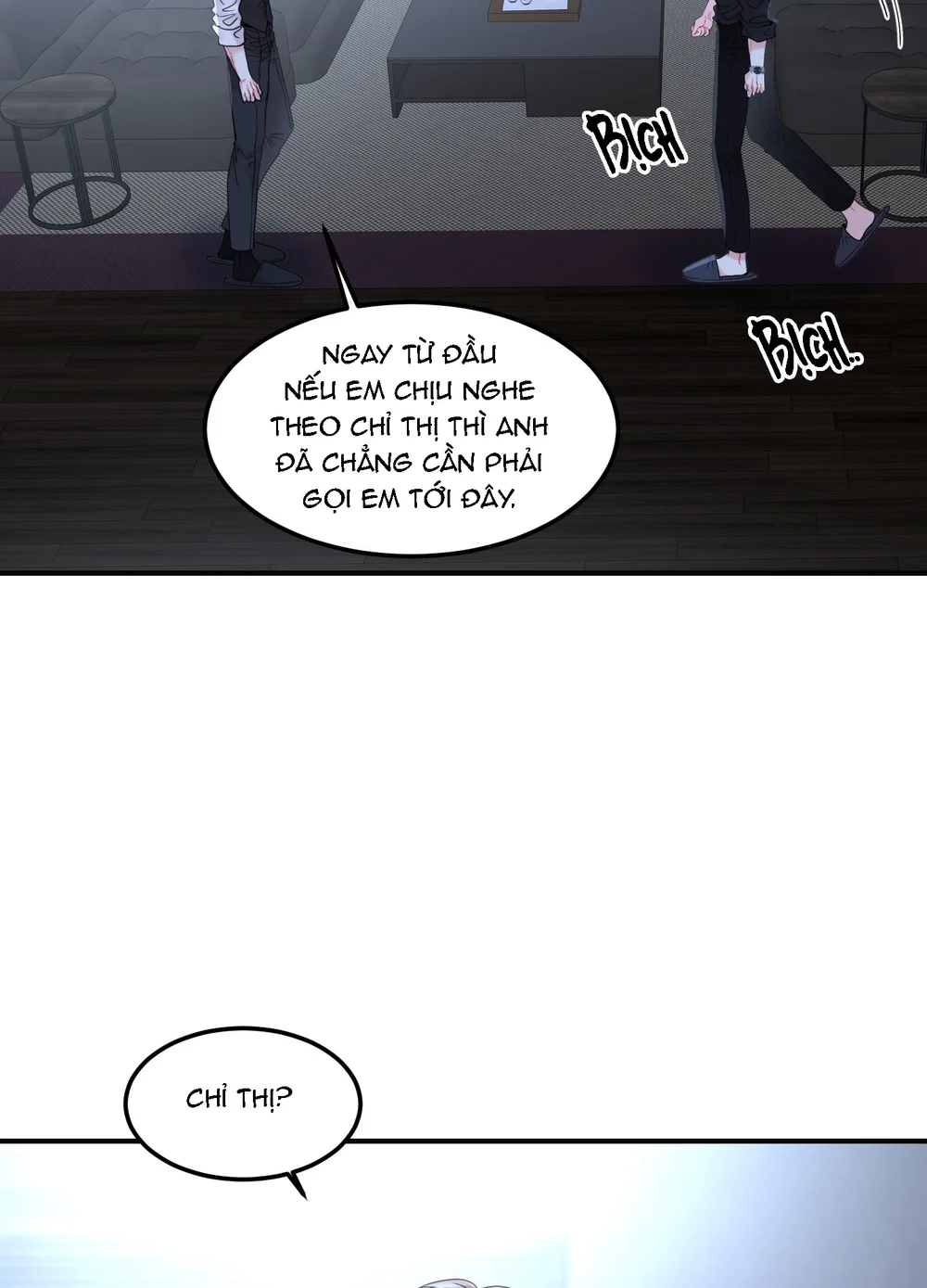 (ABO) Quo Vadis, Domine? Chapter 8 - Next Chapter 9