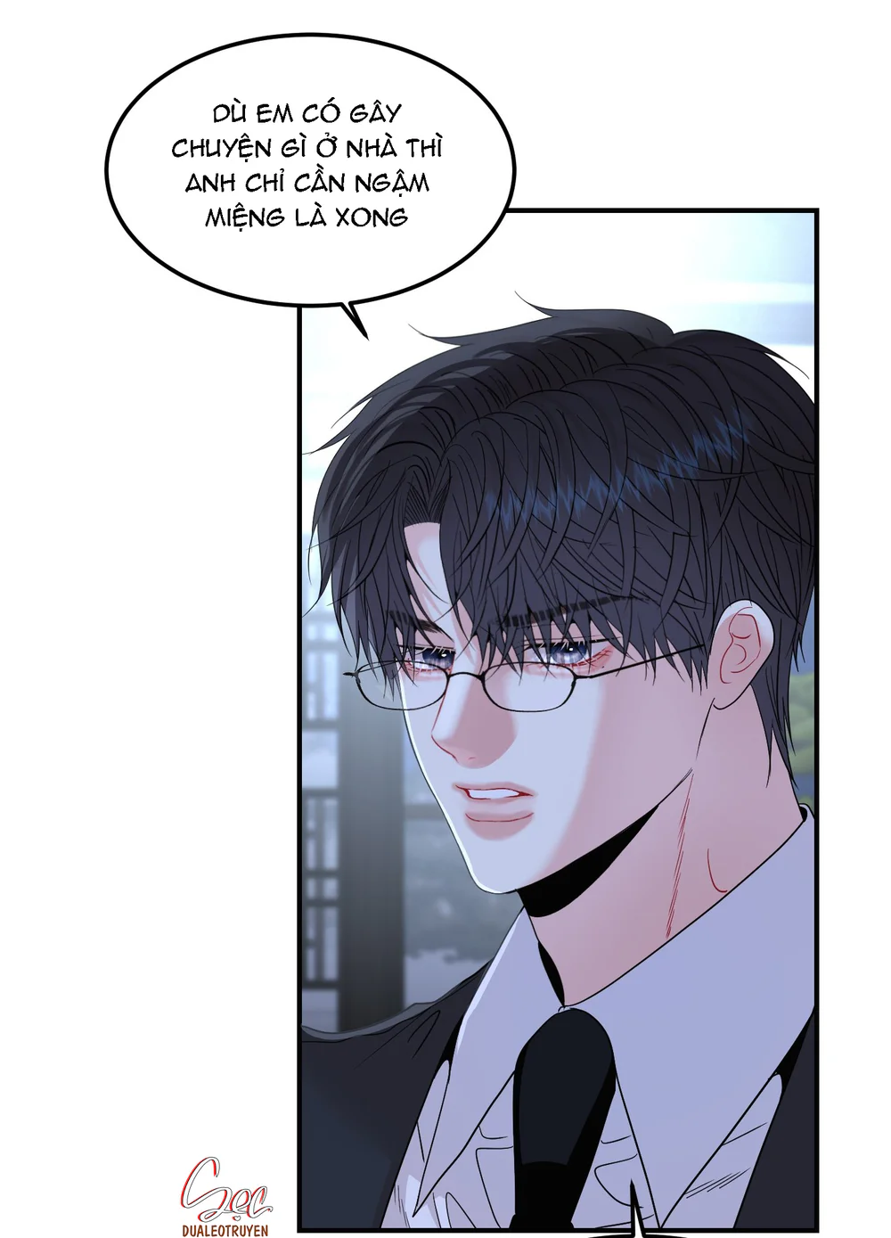 (ABO) Quo Vadis, Domine? Chapter 8 - Next Chapter 9