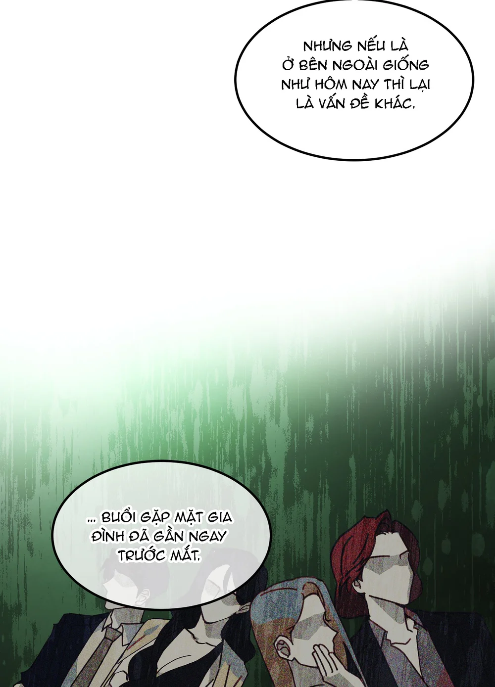 (ABO) Quo Vadis, Domine? Chapter 8 - Next Chapter 9