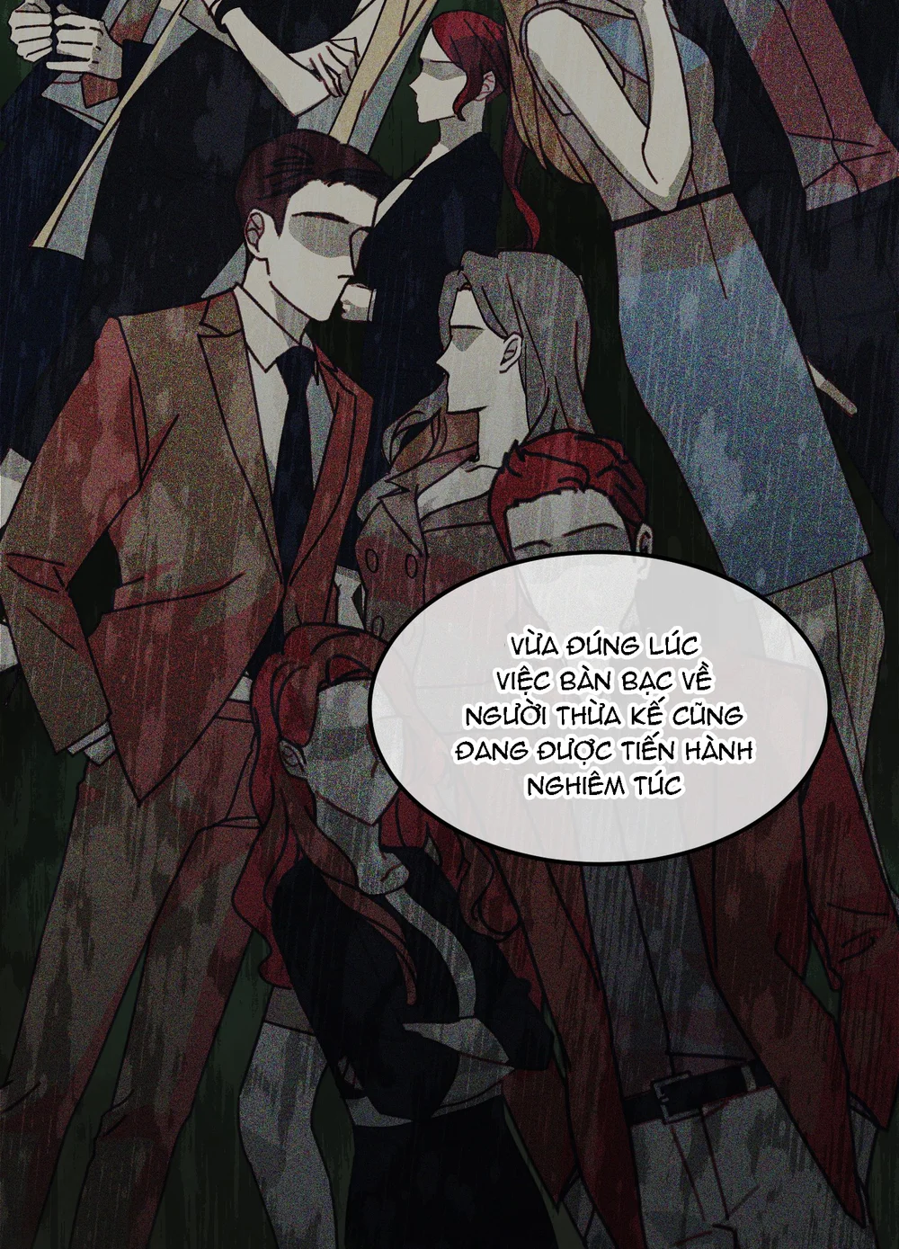 (ABO) Quo Vadis, Domine? Chapter 8 - Next Chapter 9