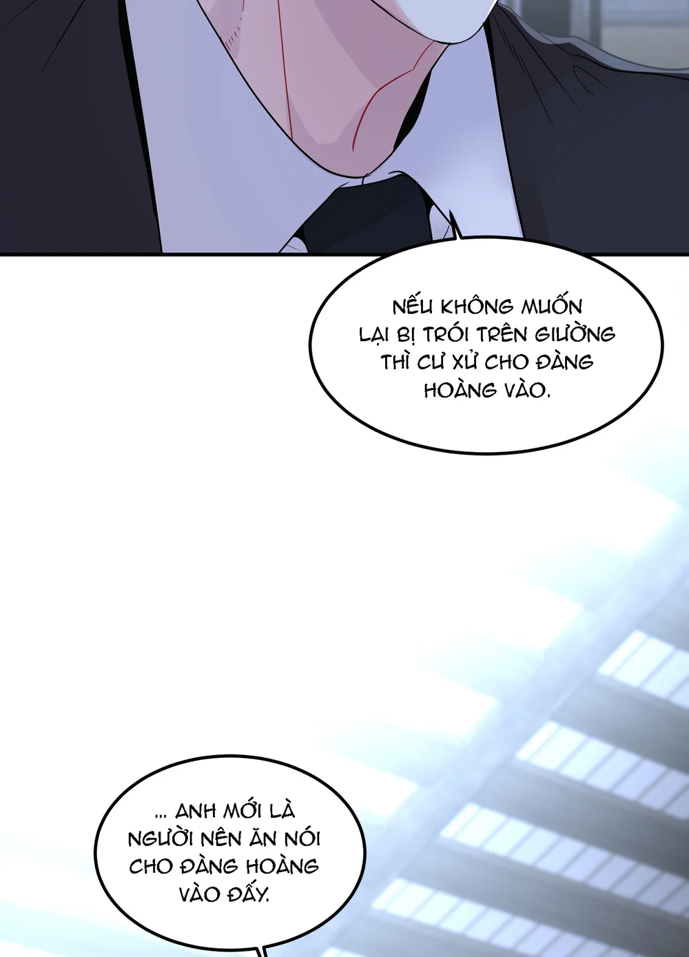 (ABO) Quo Vadis, Domine? Chapter 8 - Next Chapter 9