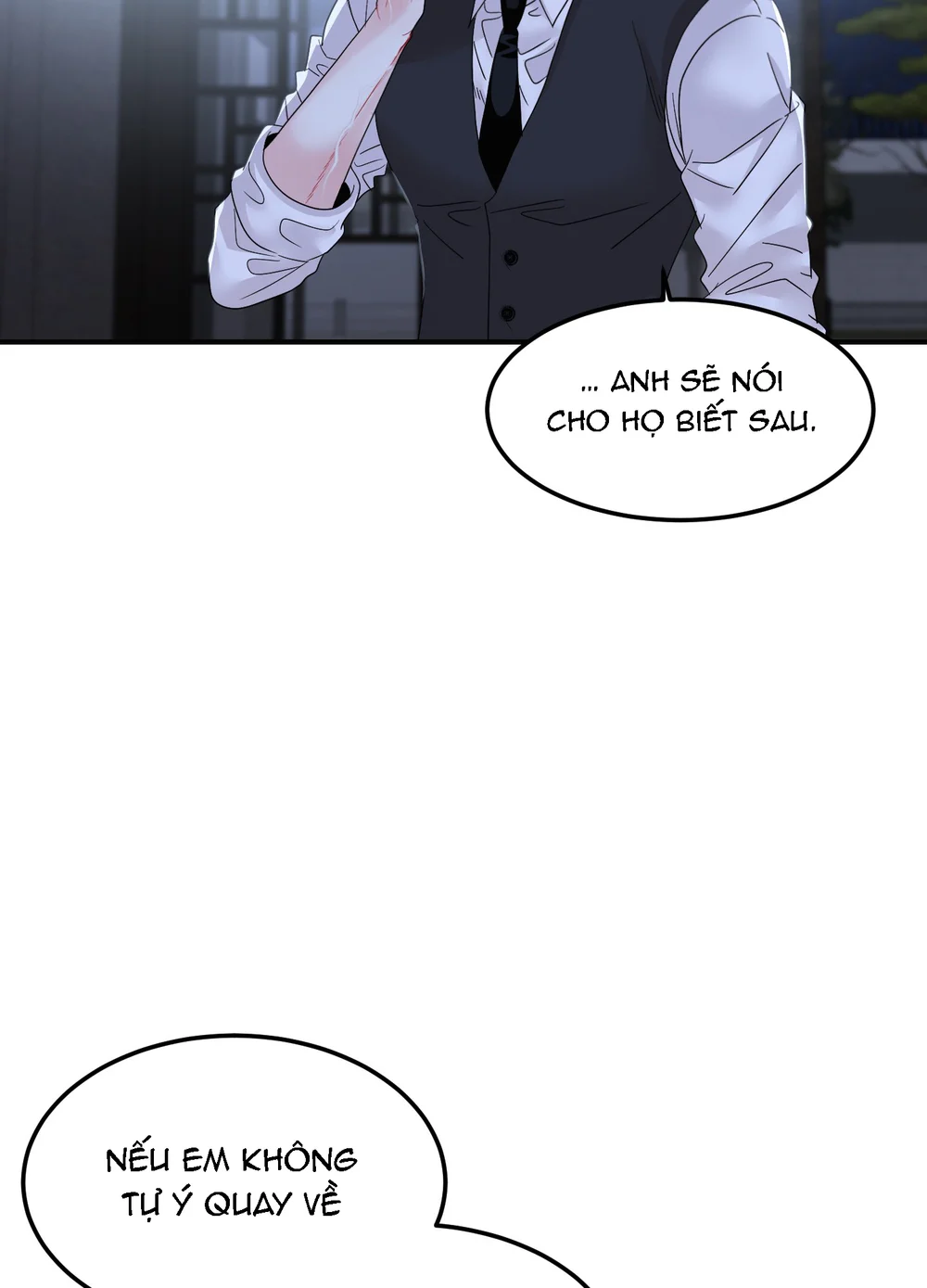 (ABO) Quo Vadis, Domine? Chapter 8 - Next Chapter 9