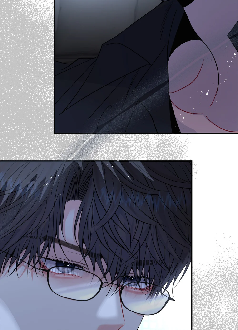 (ABO) Quo Vadis, Domine? Chapter 8 - Next Chapter 9