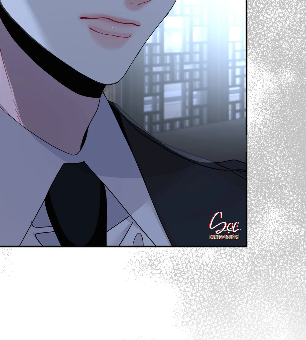 (ABO) Quo Vadis, Domine? Chapter 8 - Next Chapter 9