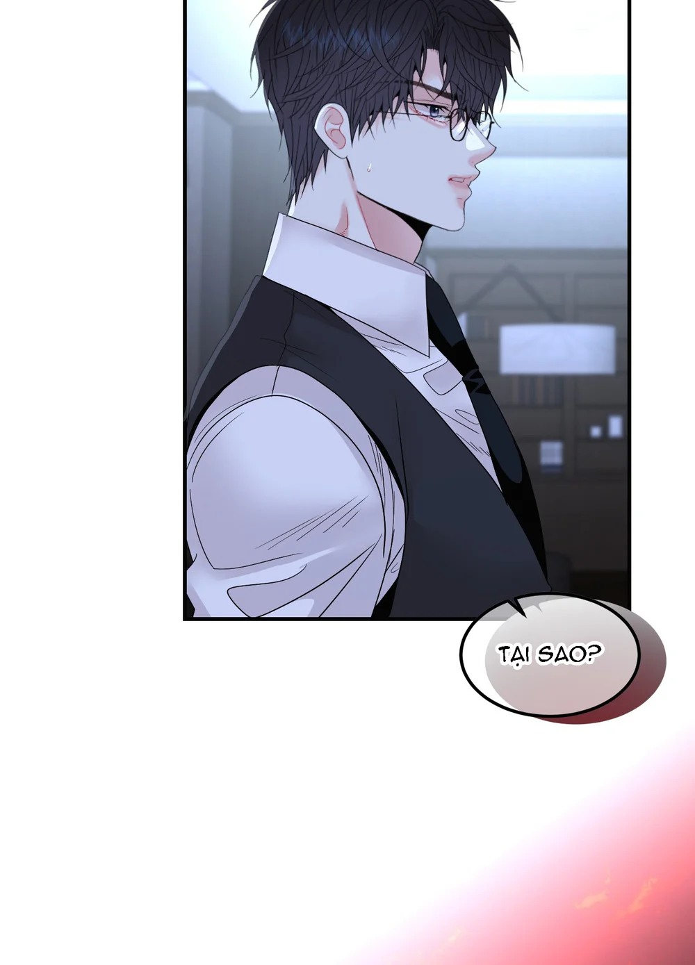 (ABO) Quo Vadis, Domine? Chapter 8 - Next Chapter 9