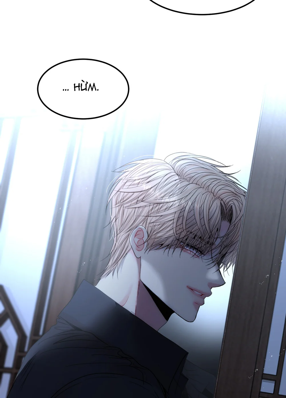 (ABO) Quo Vadis, Domine? Chapter 8 - Next Chapter 9