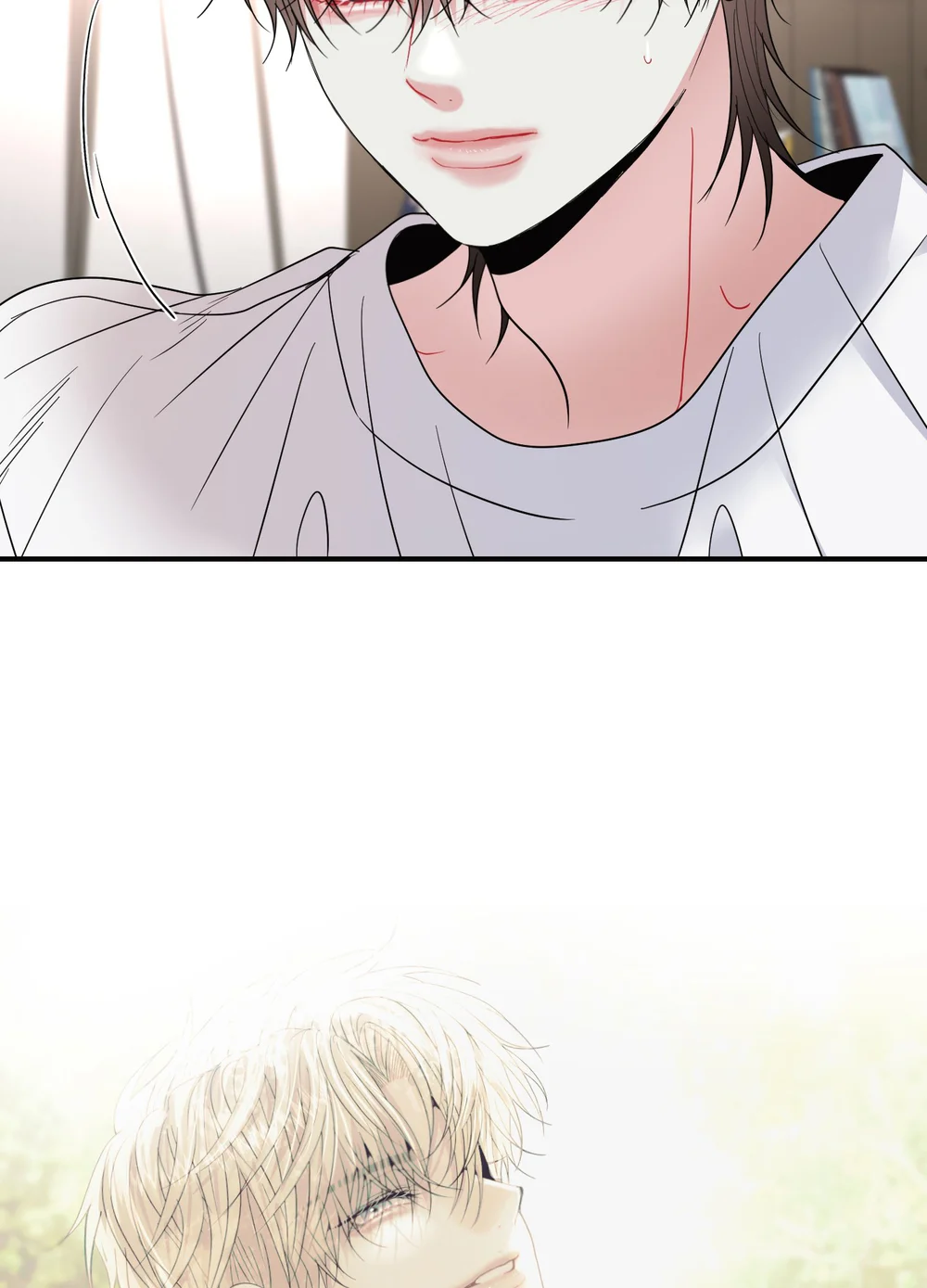 (ABO) Quo Vadis, Domine? Chapter 8 - Next Chapter 9