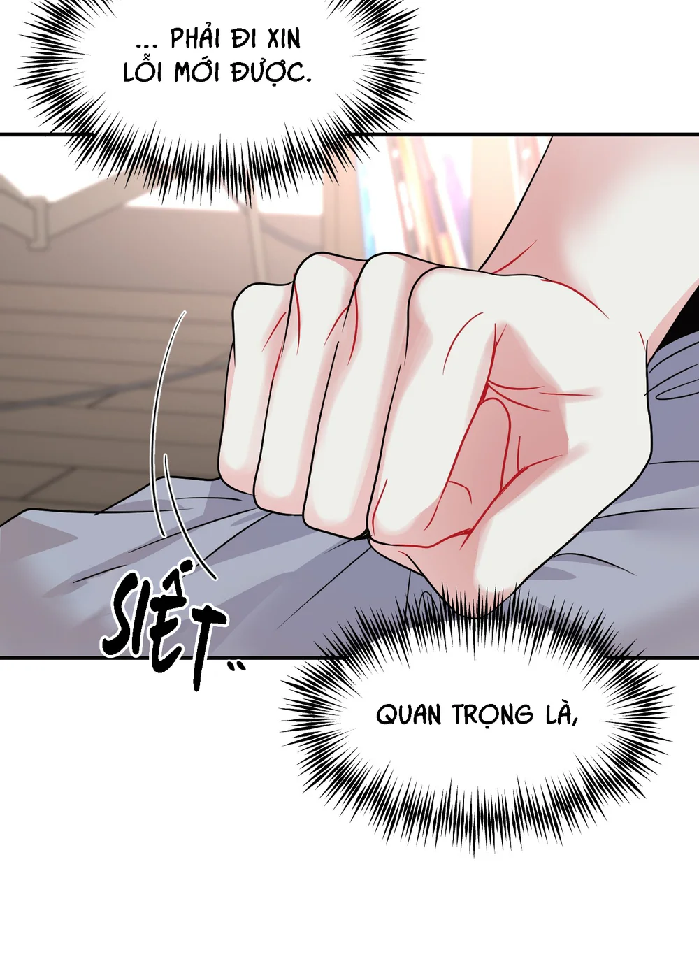 (ABO) Quo Vadis, Domine? Chapter 8 - Next Chapter 9