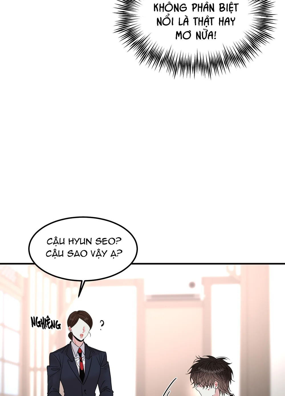 (ABO) Quo Vadis, Domine? Chapter 8 - Next Chapter 9