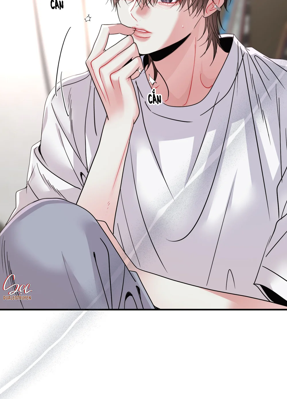 (ABO) Quo Vadis, Domine? Chapter 8 - Next Chapter 9