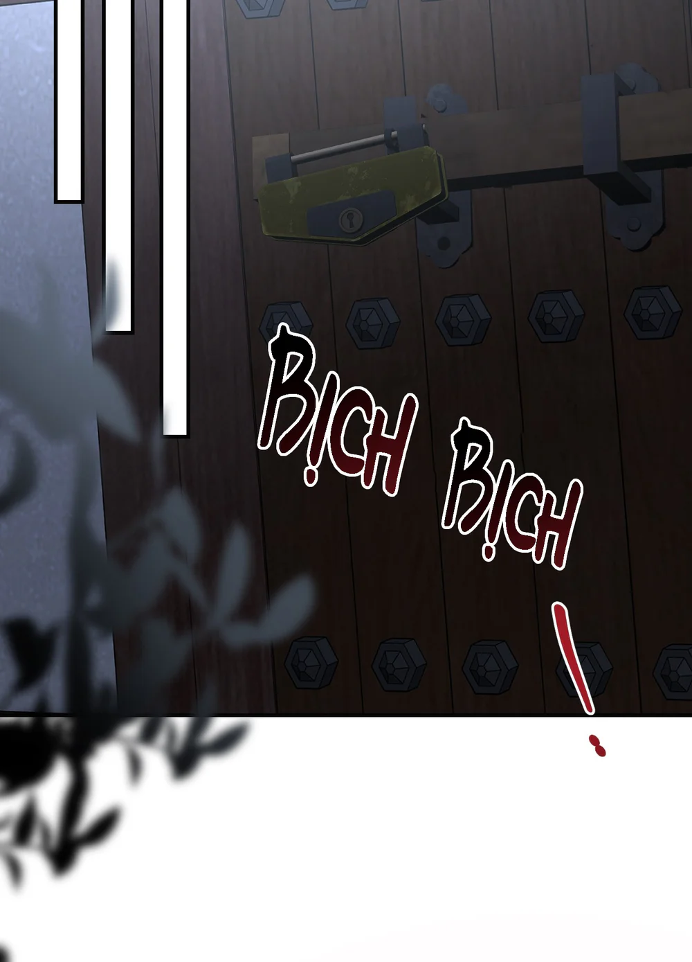 (ABO) Quo Vadis, Domine? Chapter 8 - Next Chapter 9