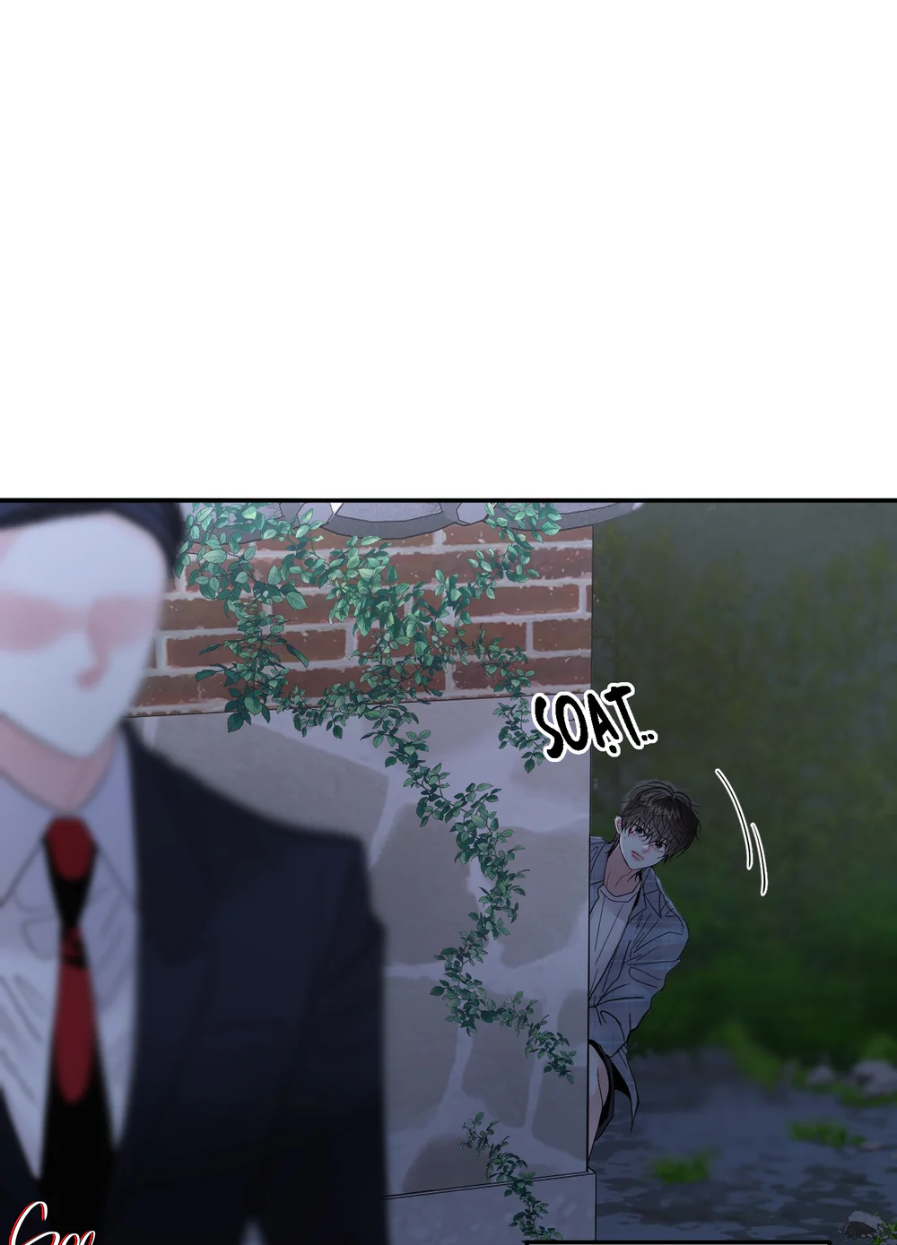 (ABO) Quo Vadis, Domine? Chapter 8 - Next Chapter 9