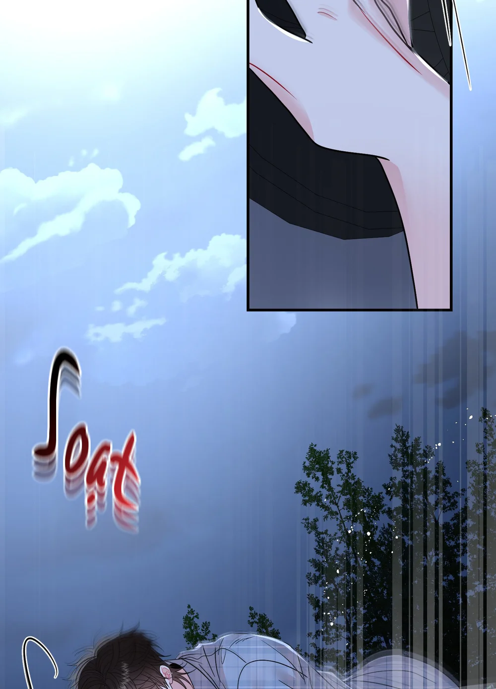 (ABO) Quo Vadis, Domine? Chapter 8 - Next Chapter 9