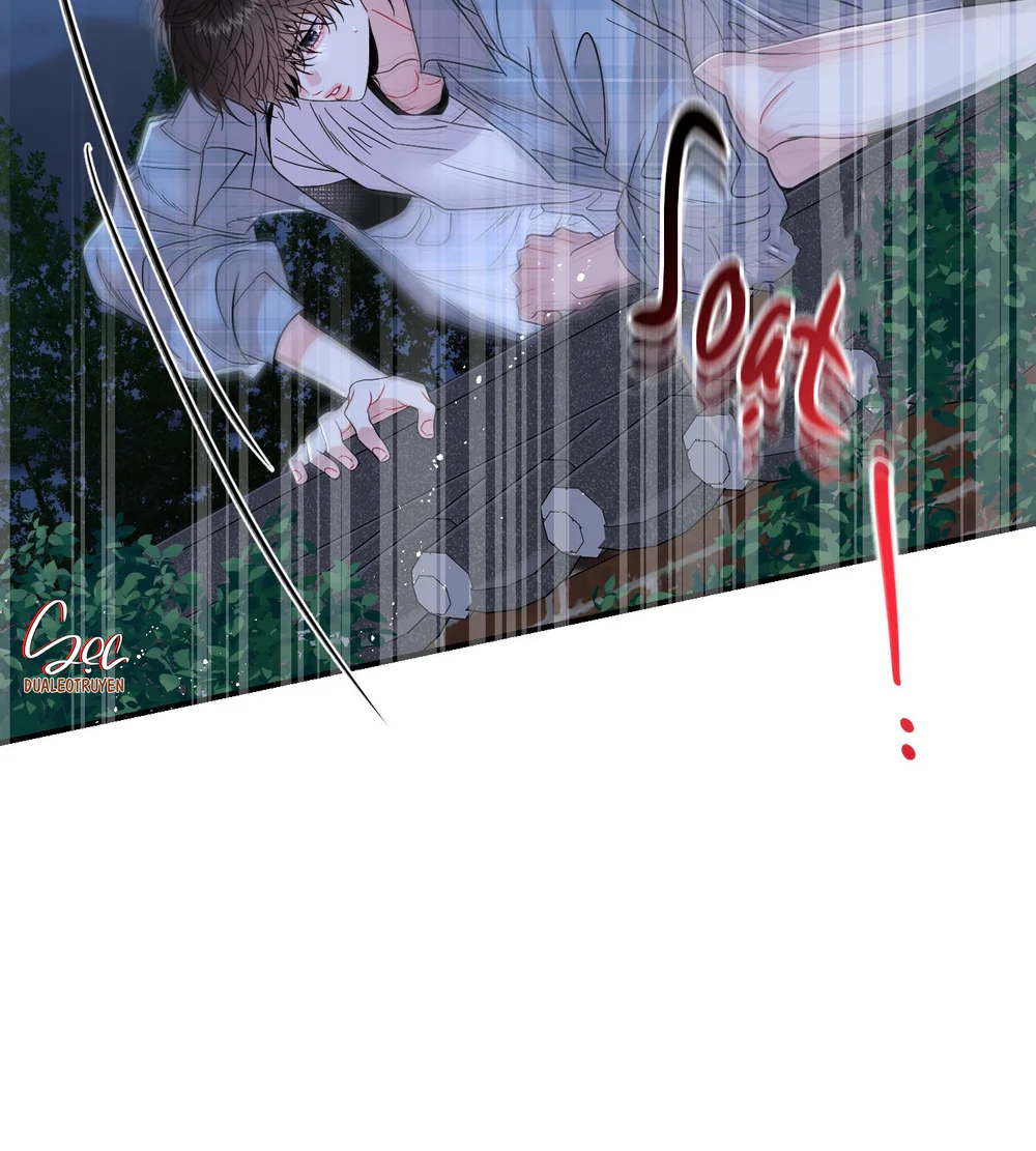 (ABO) Quo Vadis, Domine? Chapter 8 - Next Chapter 9