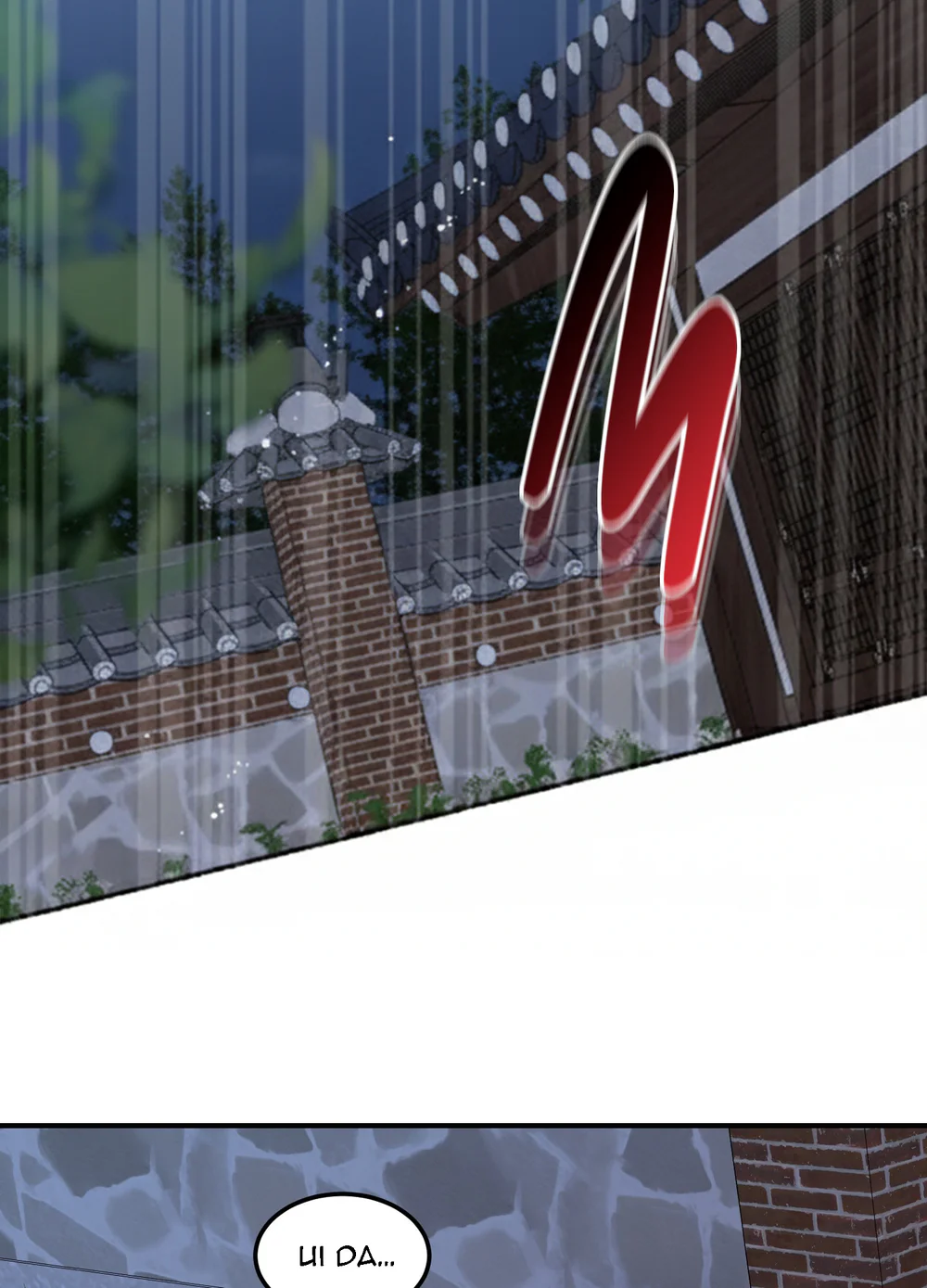 (ABO) Quo Vadis, Domine? Chapter 8 - Next Chapter 9