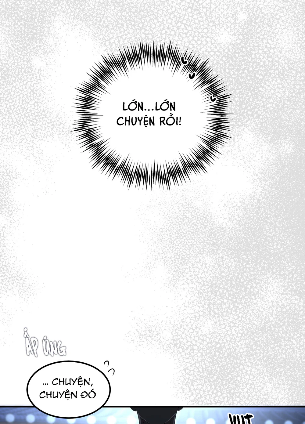 (ABO) Quo Vadis, Domine? Chapter 8 - Next Chapter 9