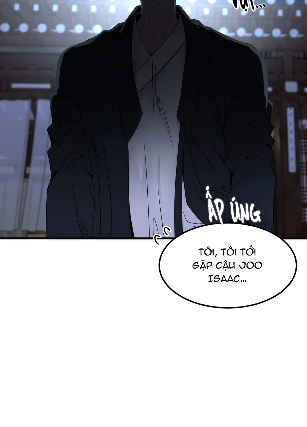 (ABO) Quo Vadis, Domine? Chapter 8 - Next Chapter 9