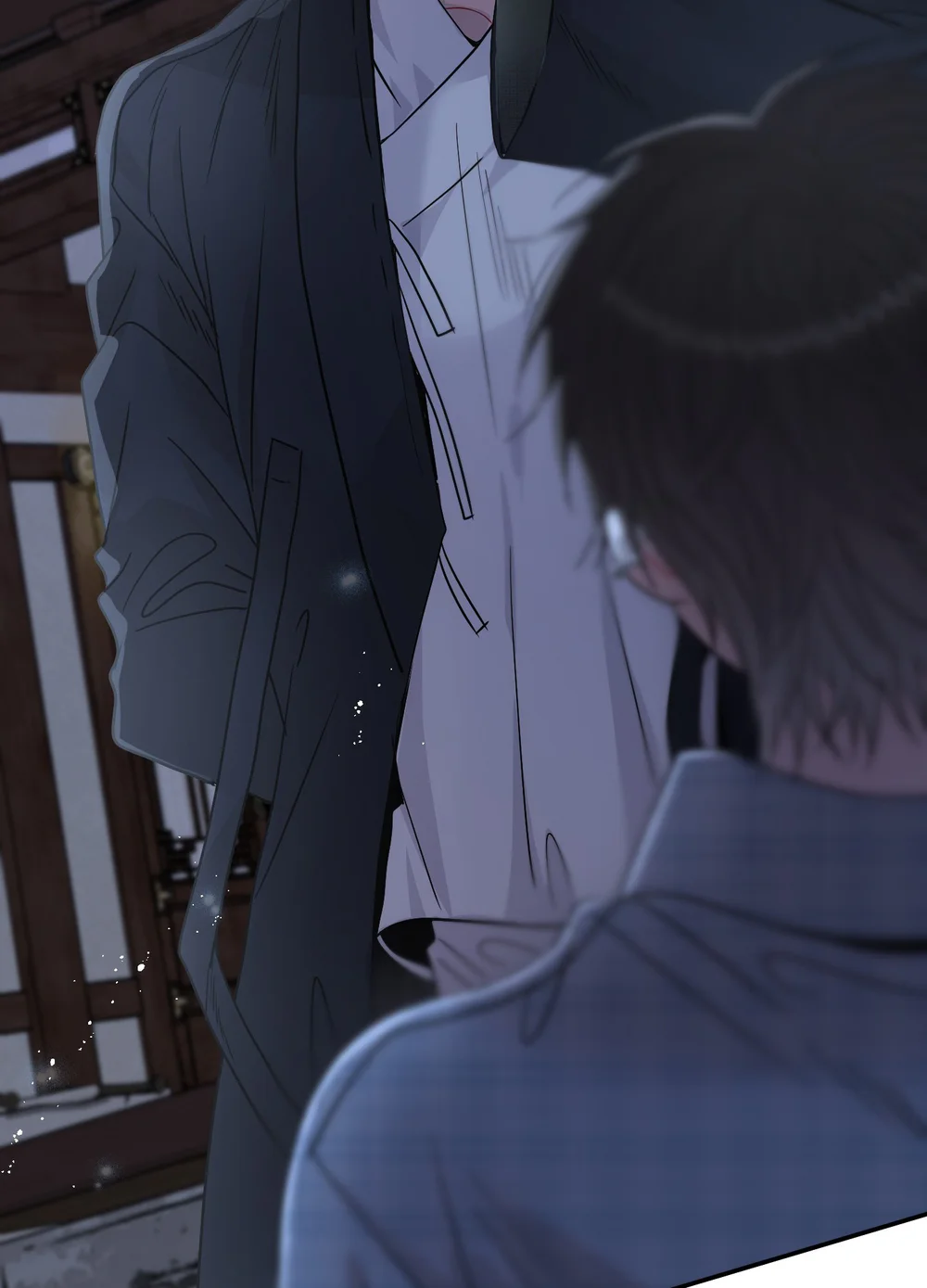 (ABO) Quo Vadis, Domine? Chapter 8 - Next Chapter 9