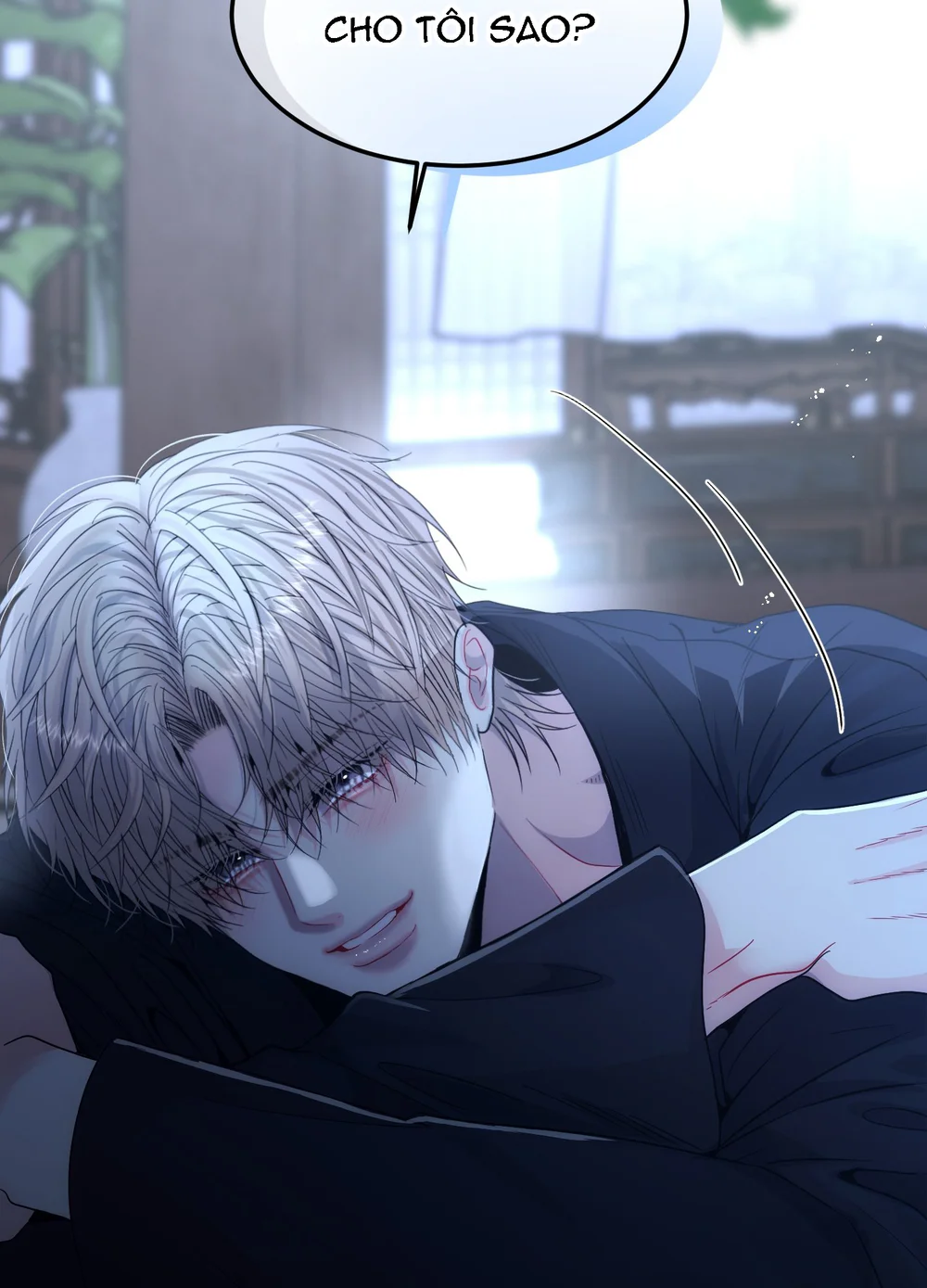 (ABO) Quo Vadis, Domine? Chapter 8 - Next Chapter 9