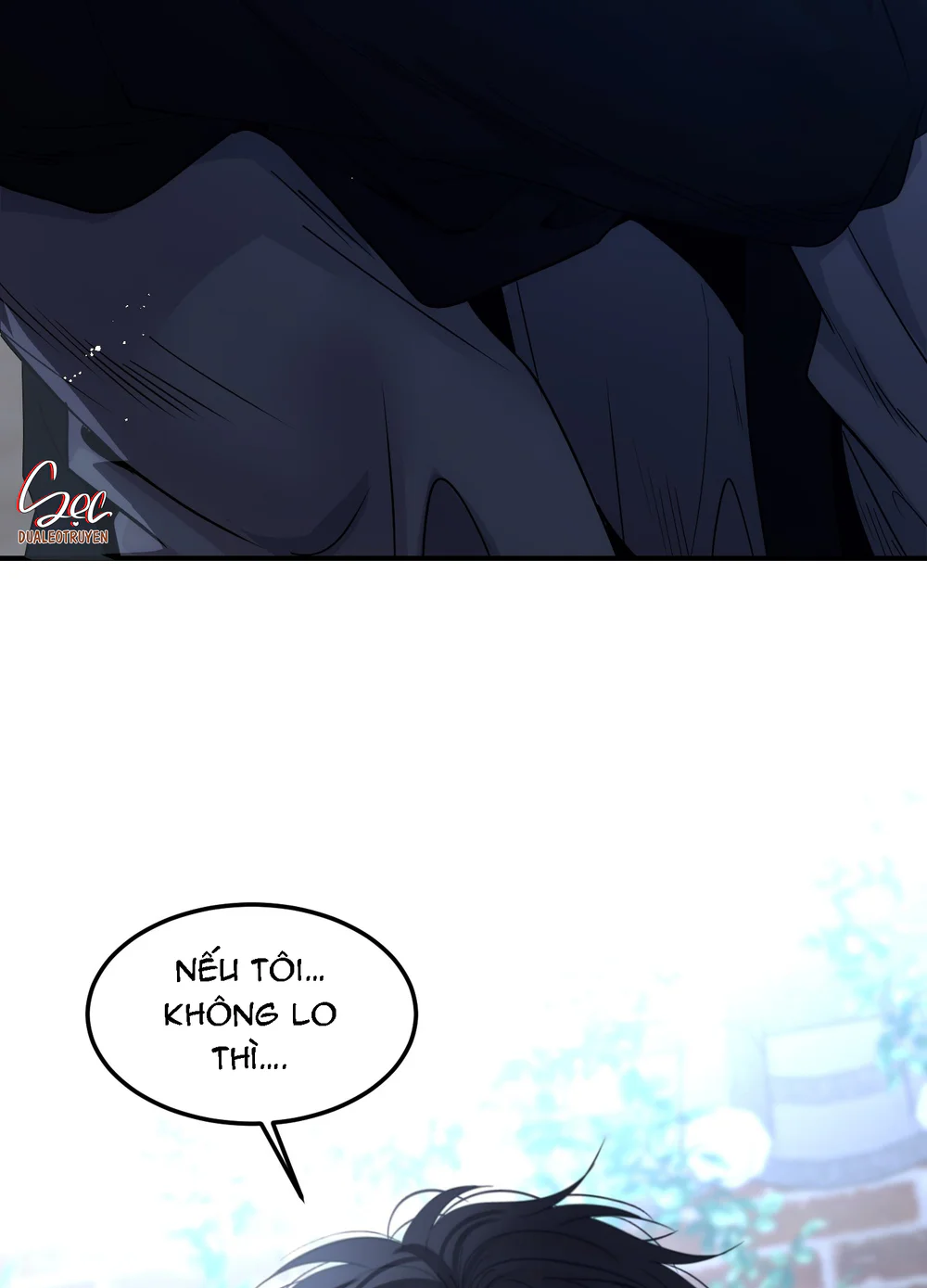 (ABO) Quo Vadis, Domine? Chapter 8 - Next Chapter 9