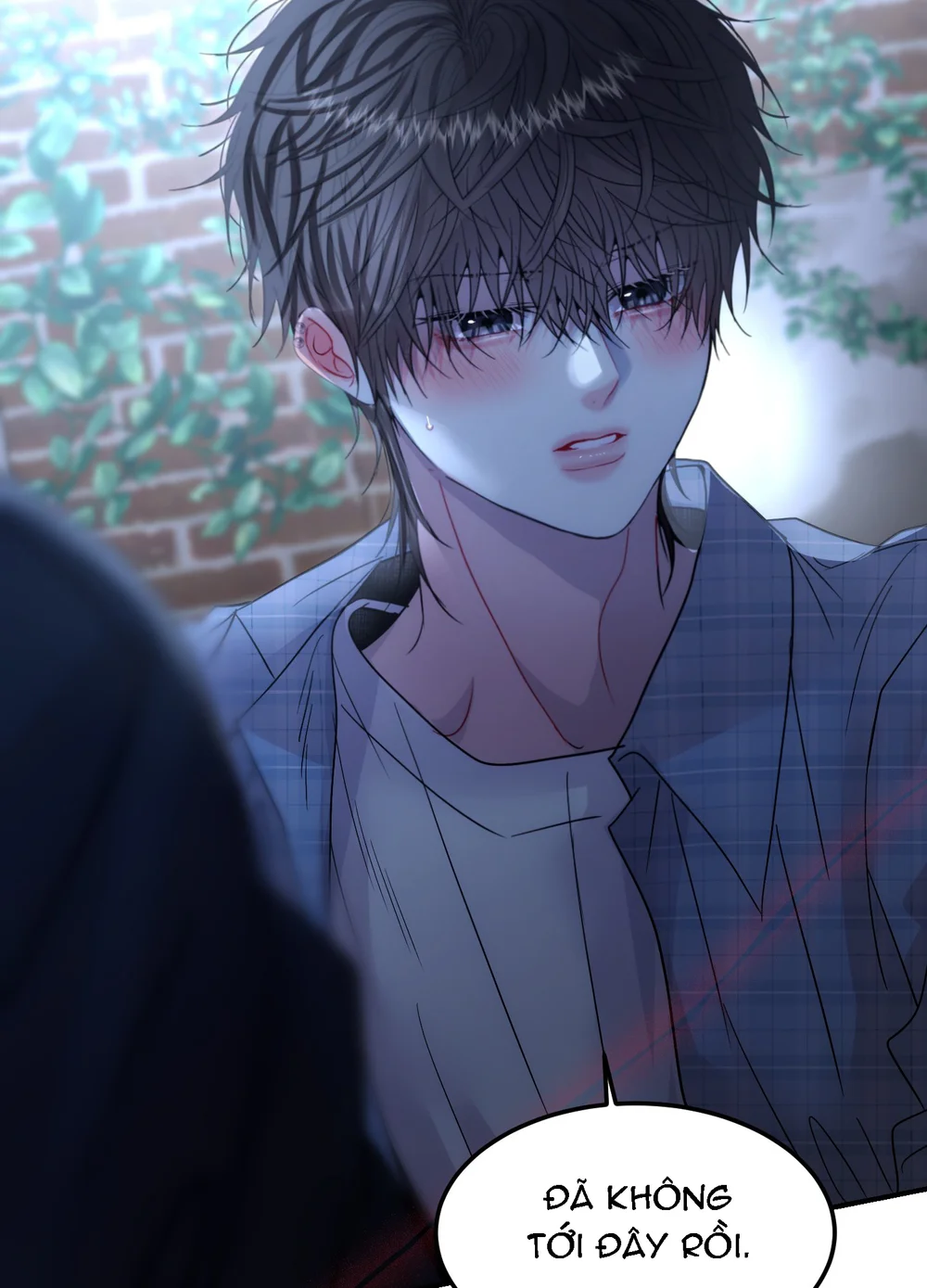 (ABO) Quo Vadis, Domine? Chapter 8 - Next Chapter 9