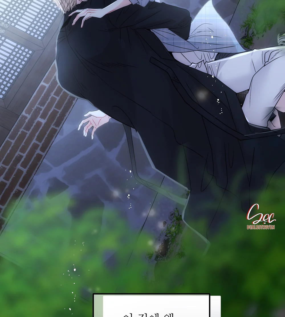 (ABO) Quo Vadis, Domine? Chapter 8 - Next Chapter 9